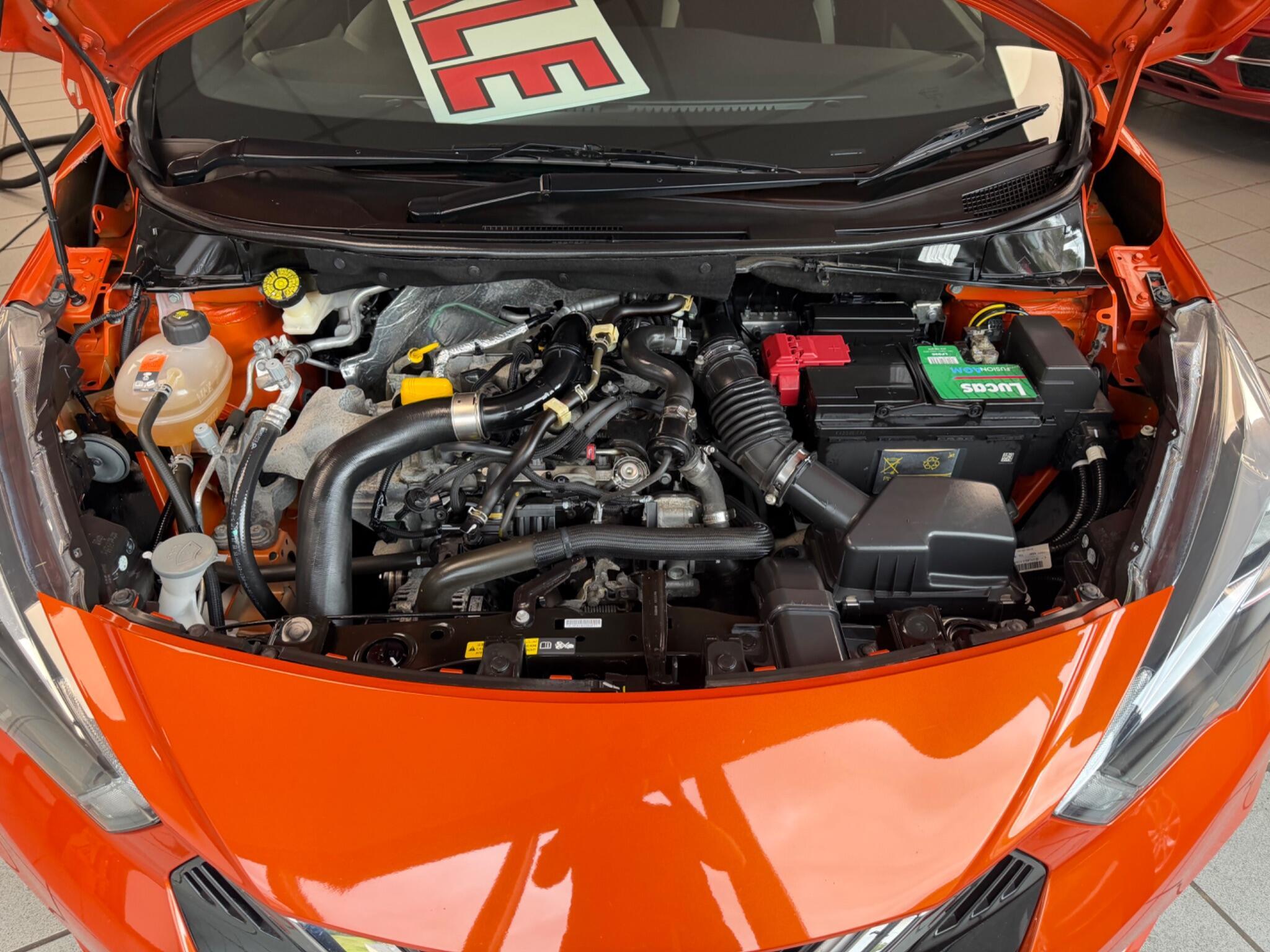 Nissan Micra - Image 15