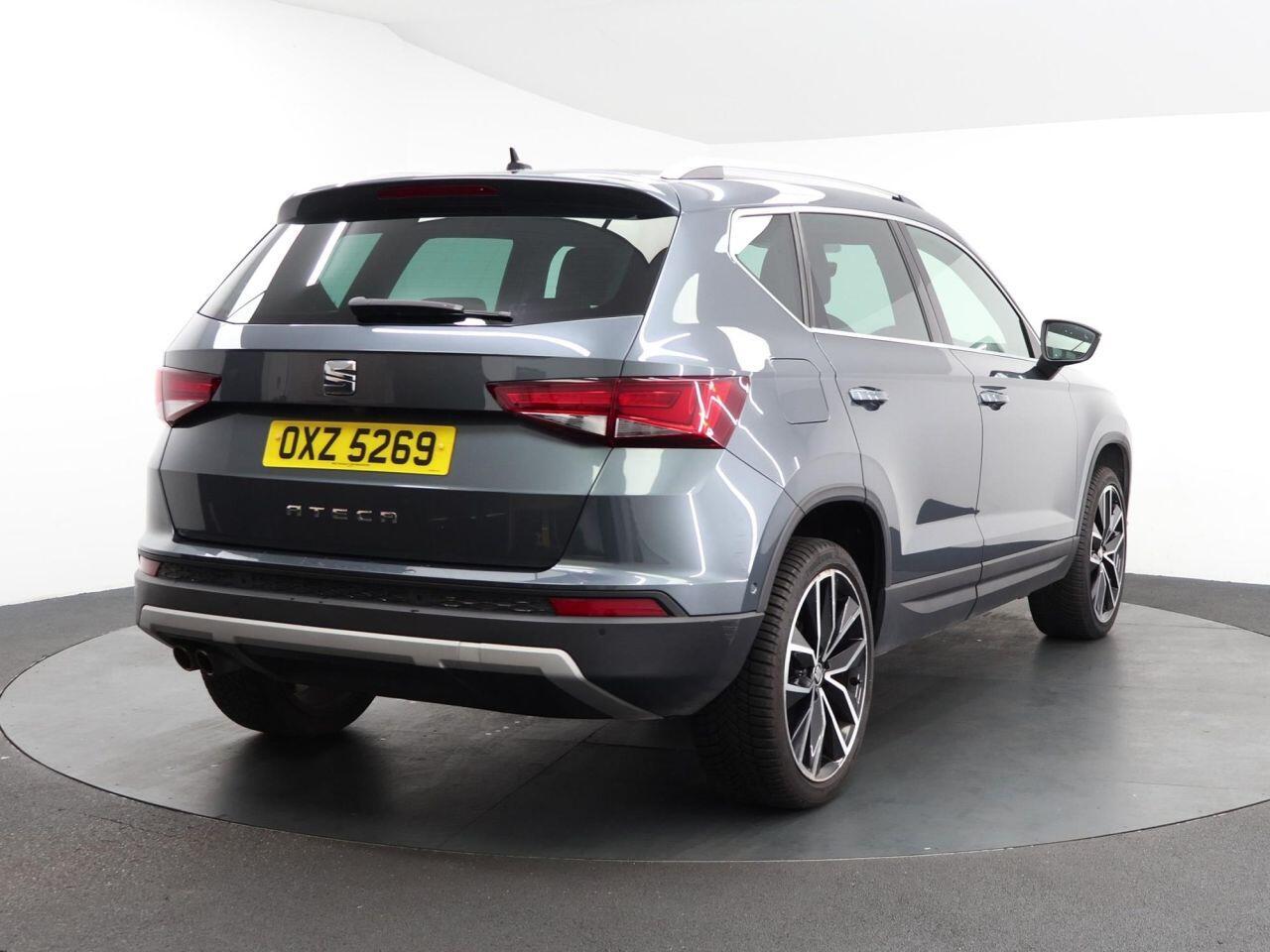 SEAT Ateca - Image 8