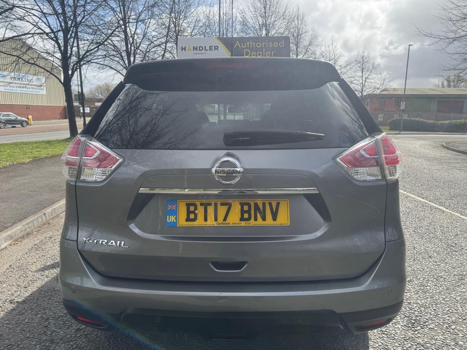 Nissan X-Trail - Image 12