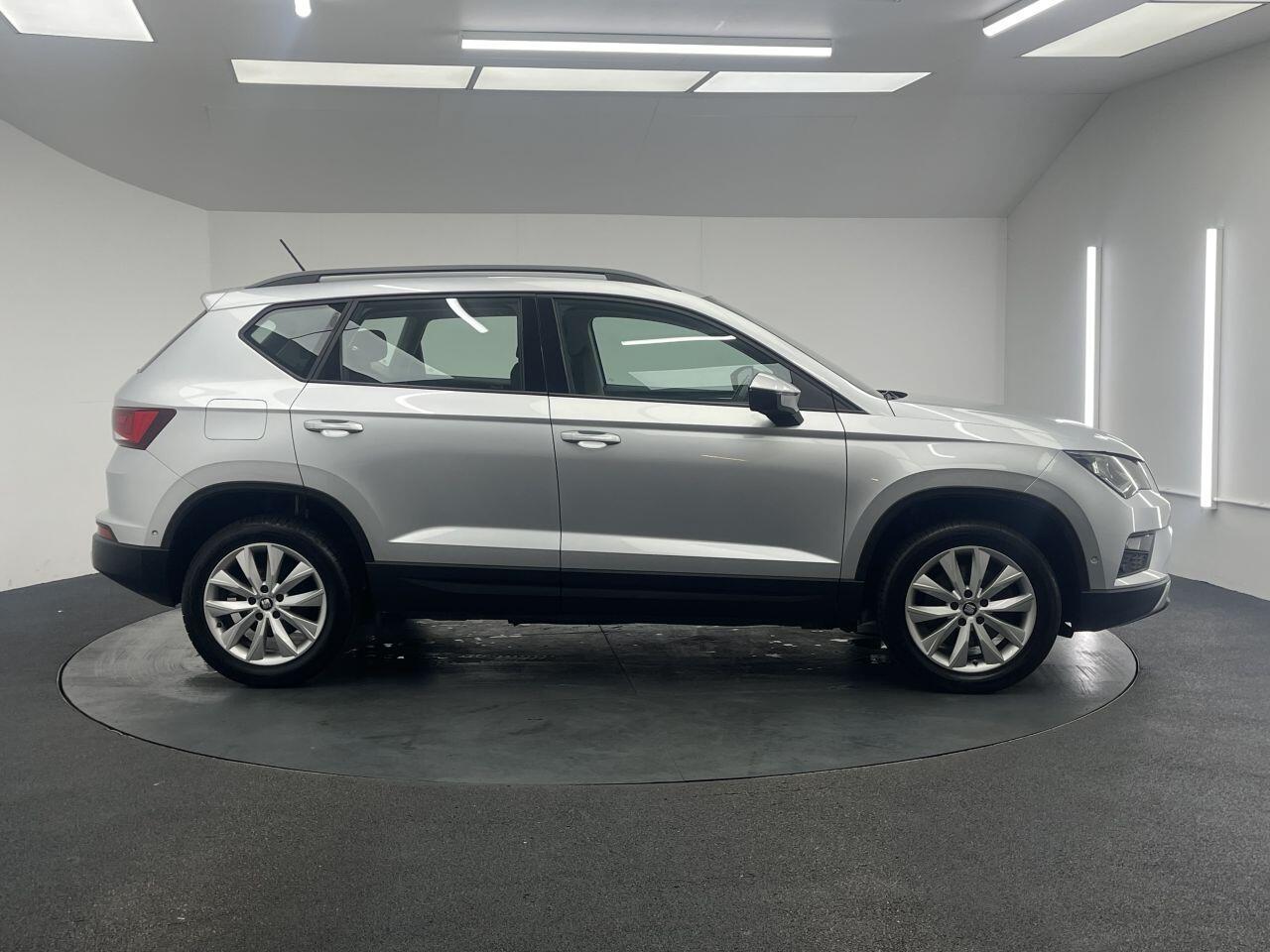 SEAT Ateca - Image 13
