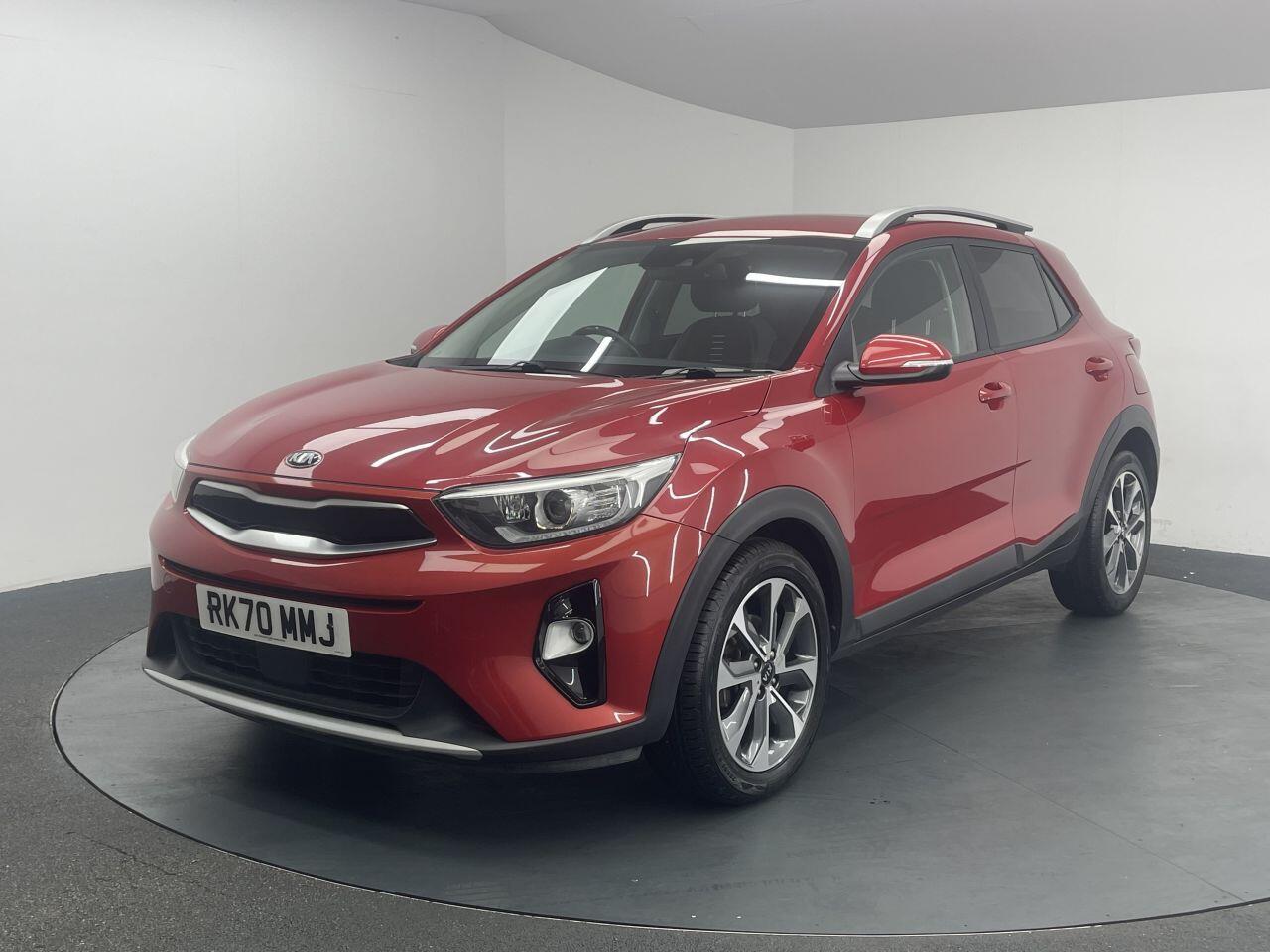 Kia Stonic - Image 6