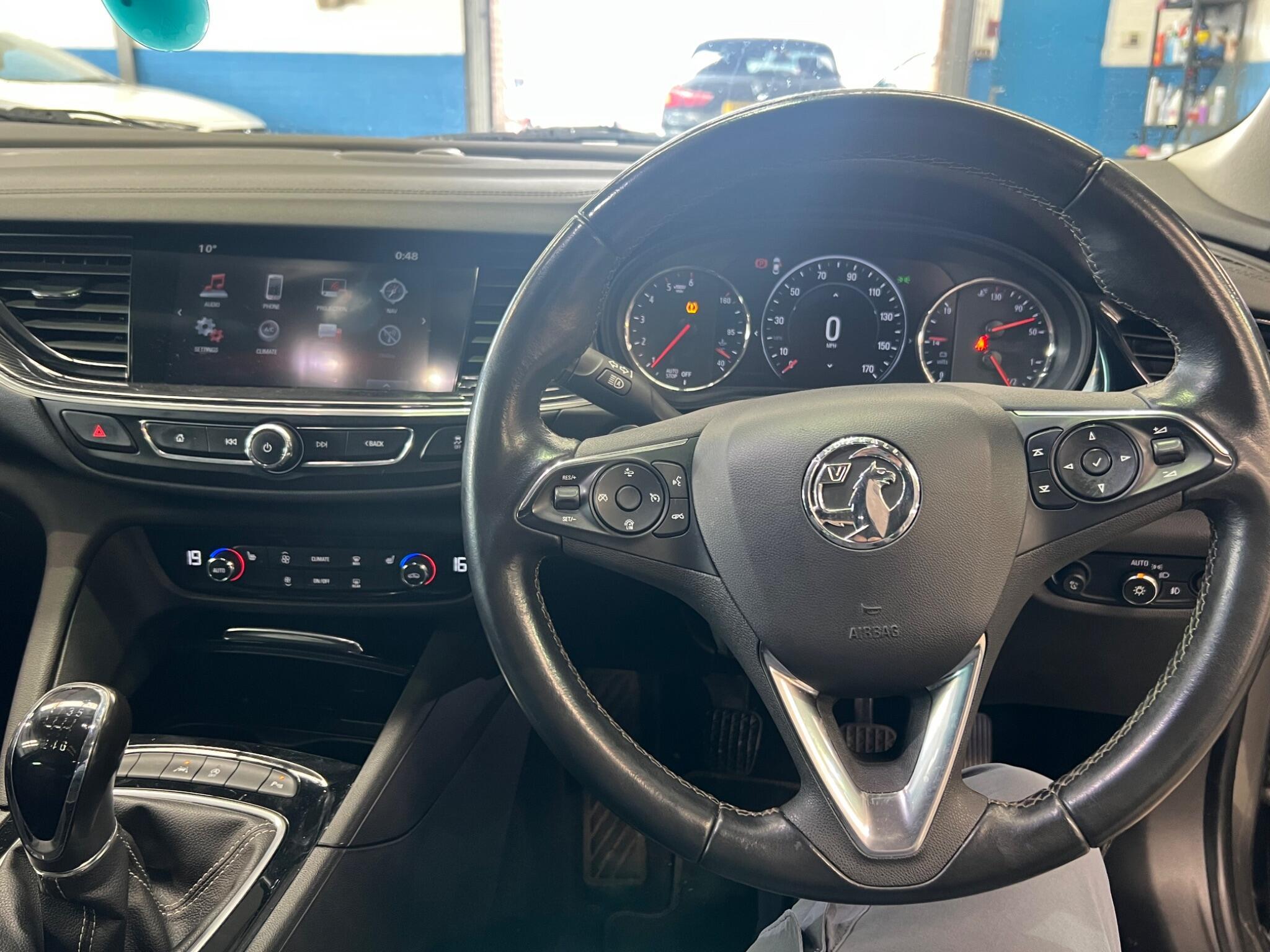 Vauxhall Insignia - Image 28