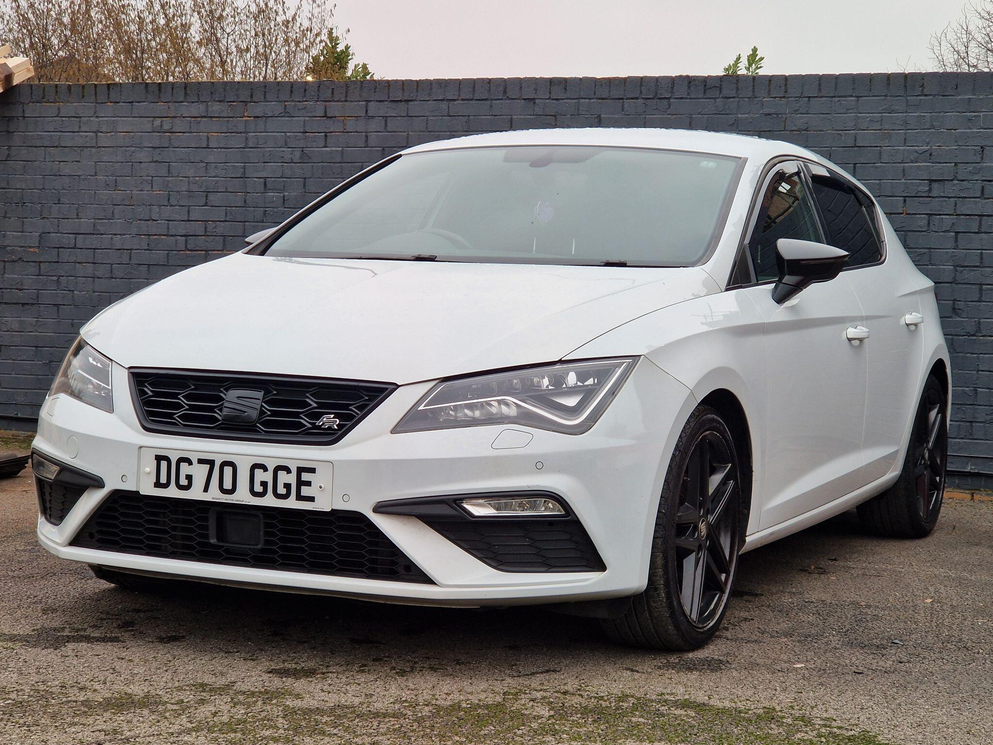 SEAT Leon - Image 18