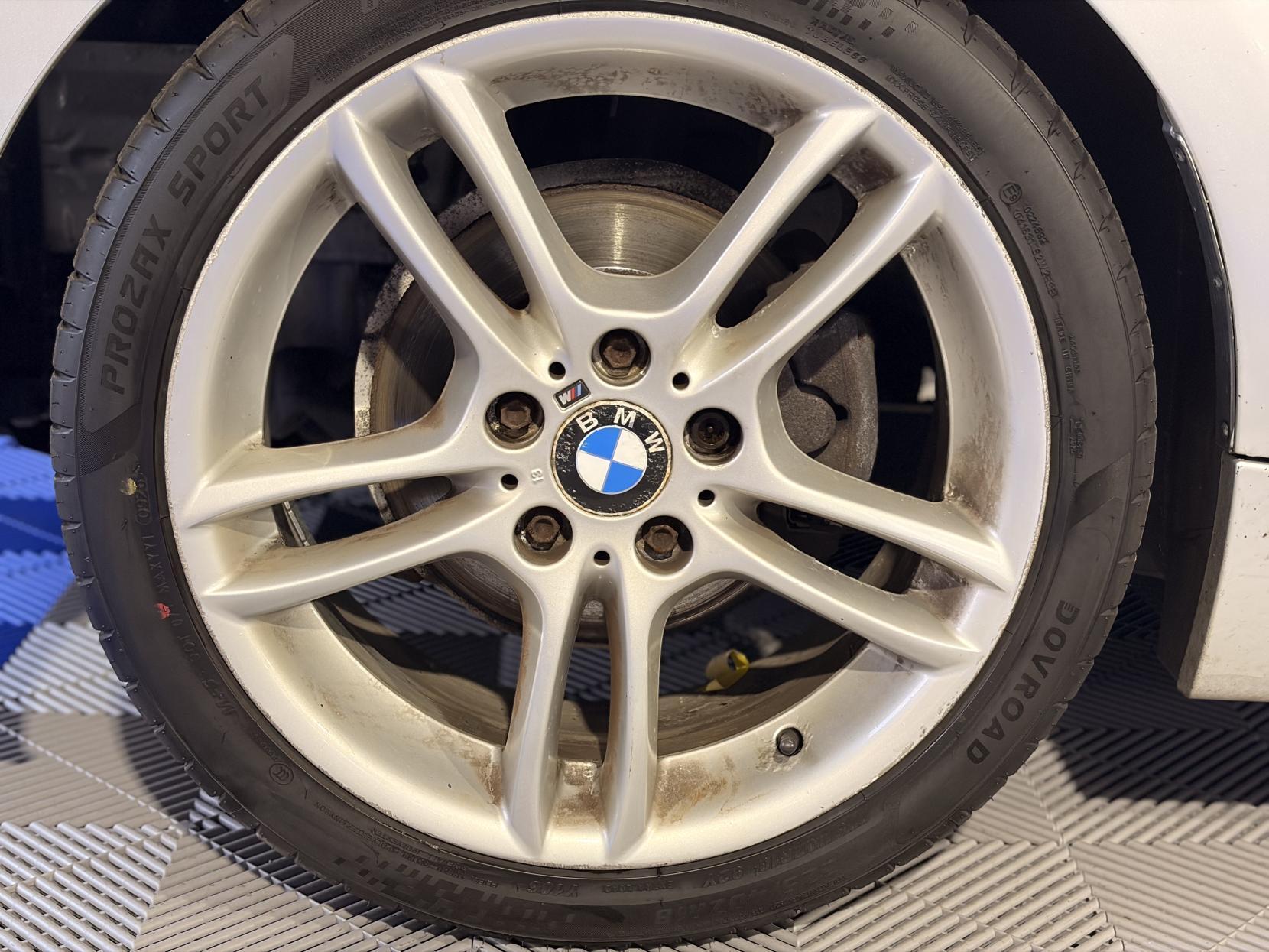 BMW 1 Series - Image 17