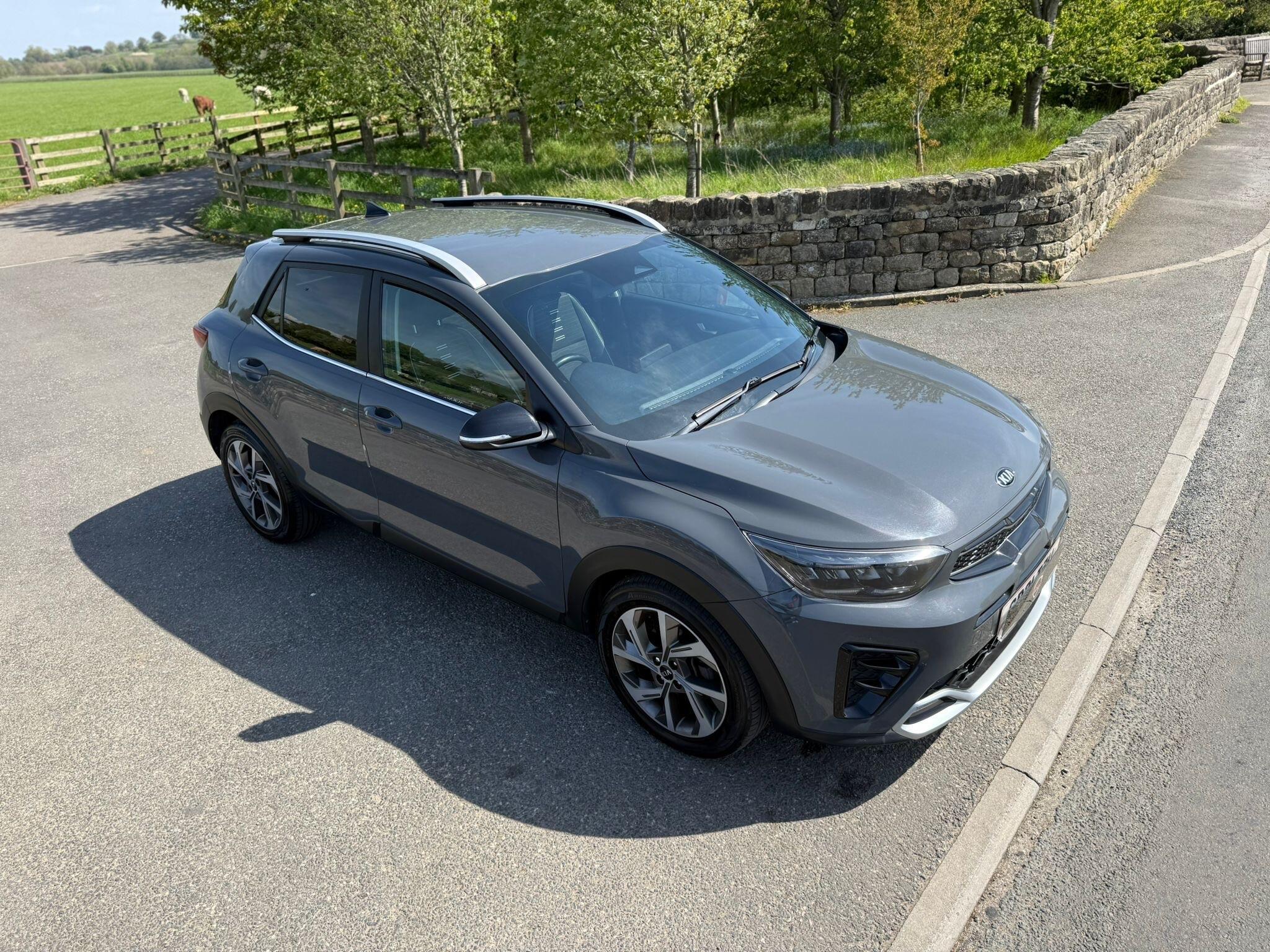 Kia Stonic - Image 8