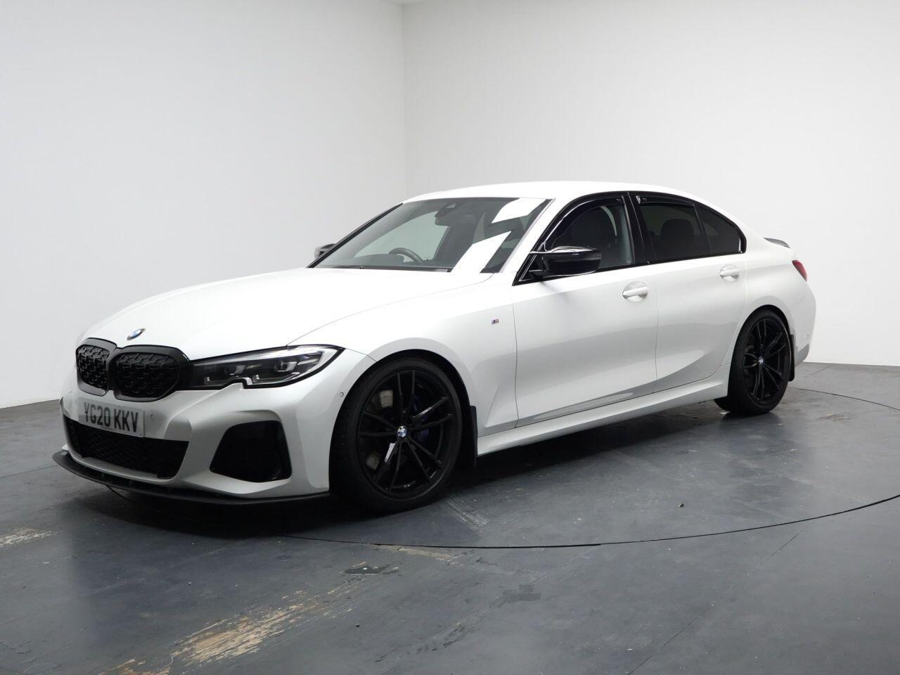 BMW 3 Series - Image 6