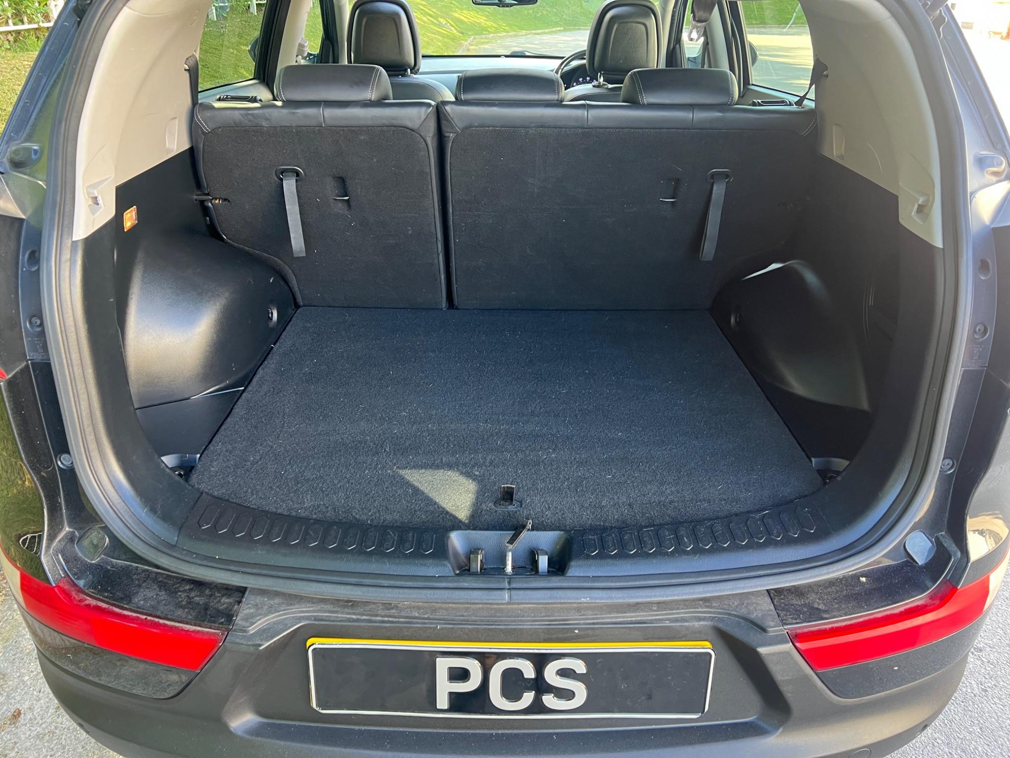 Kia Sportage - Image 42