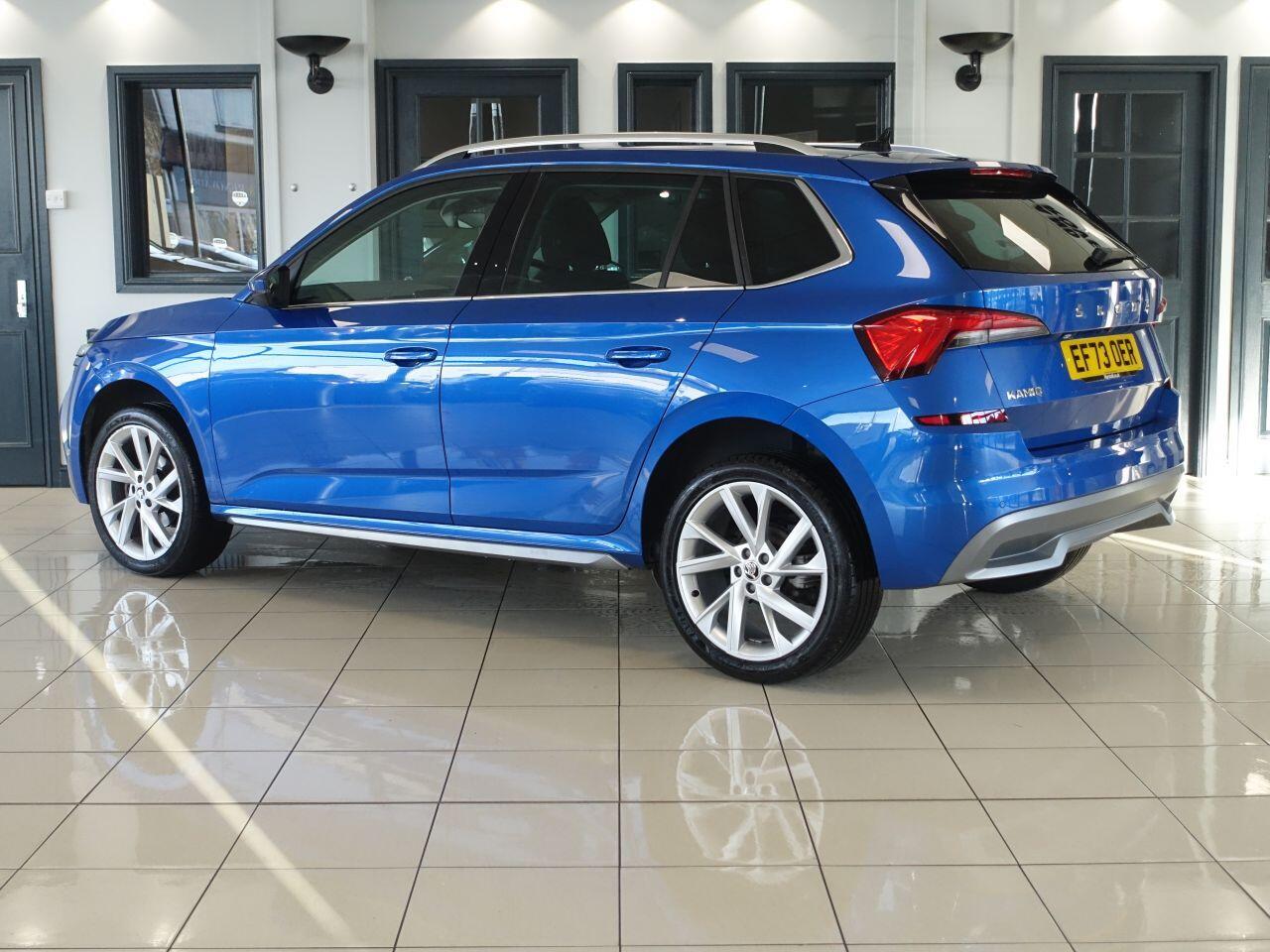 Skoda Kamiq - Image 12