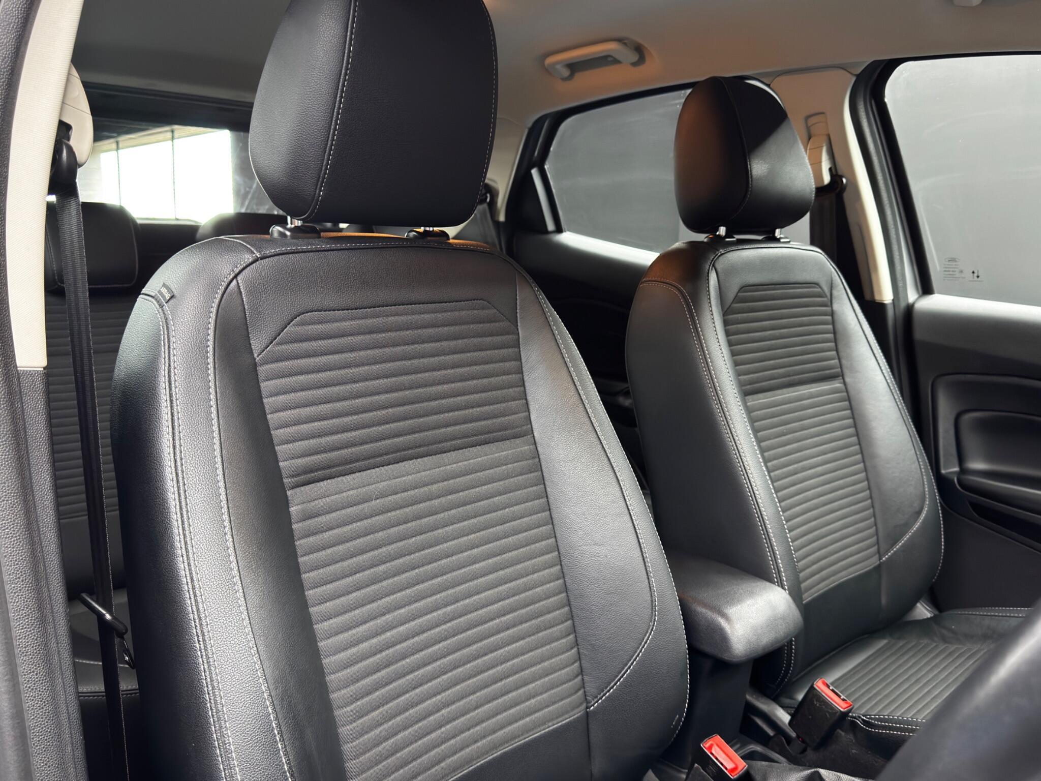 Ford Ecosport - Image 12