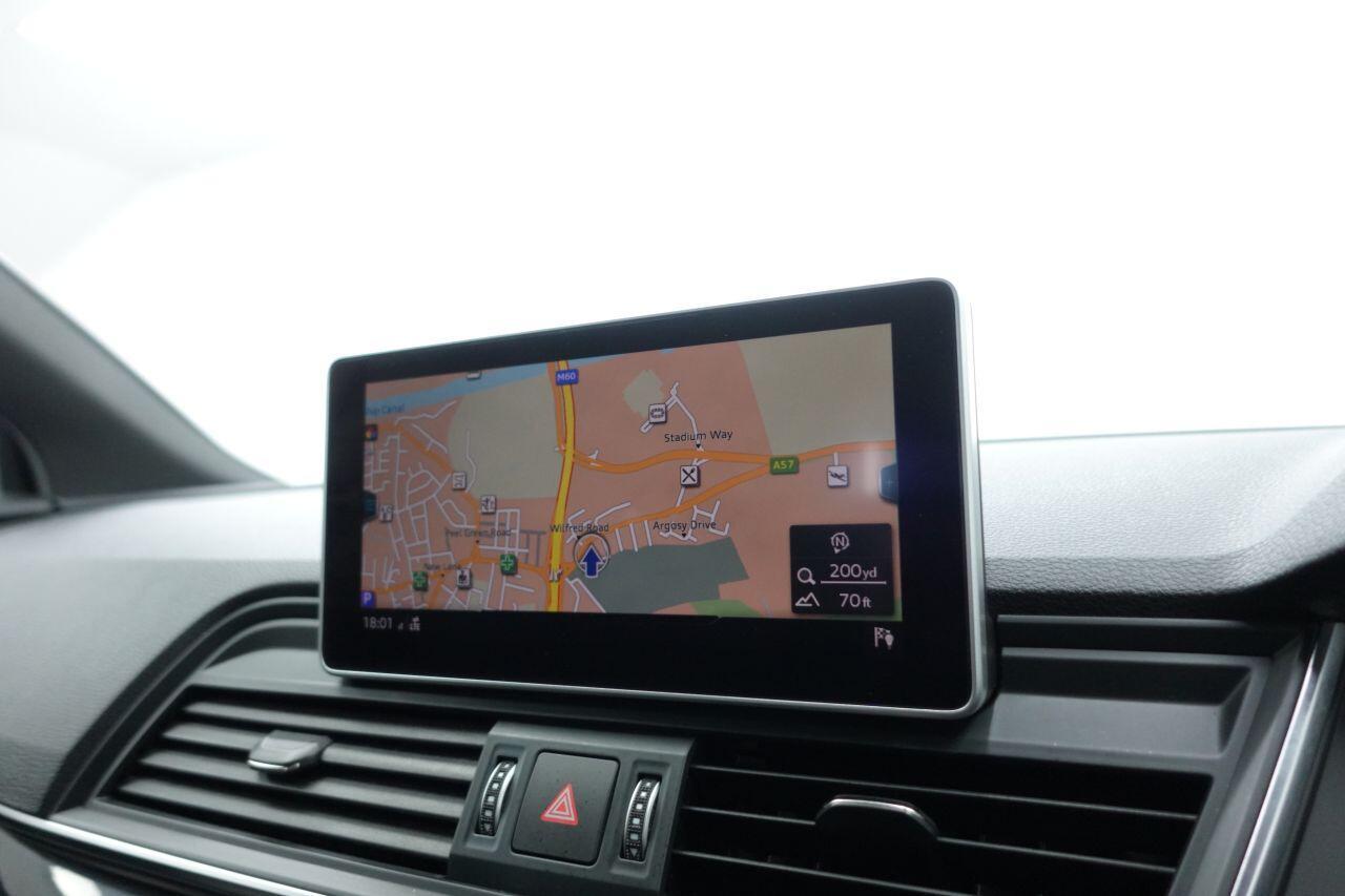 Audi Q5 - Image 3