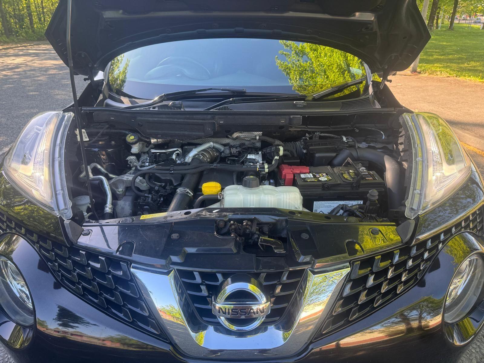 Nissan Juke - Image 12