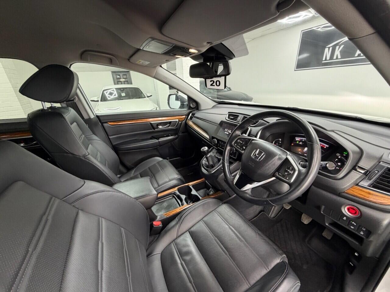 Honda CR-V - Image 16