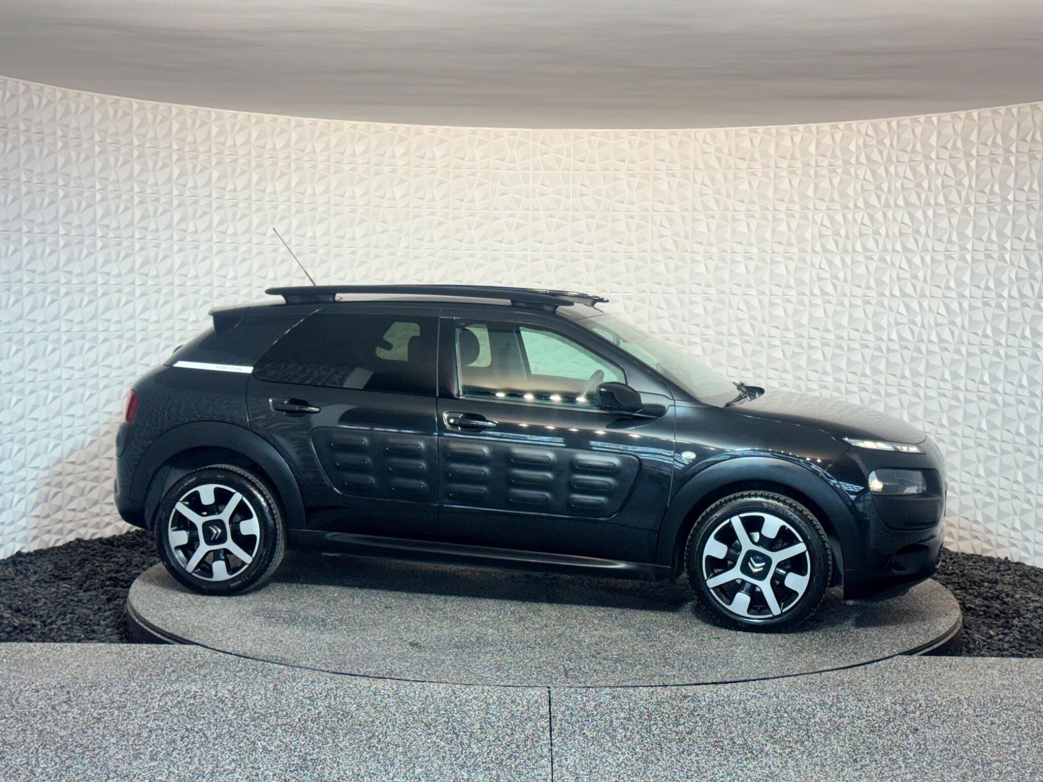 Citroen C4 Cactus - Image 10