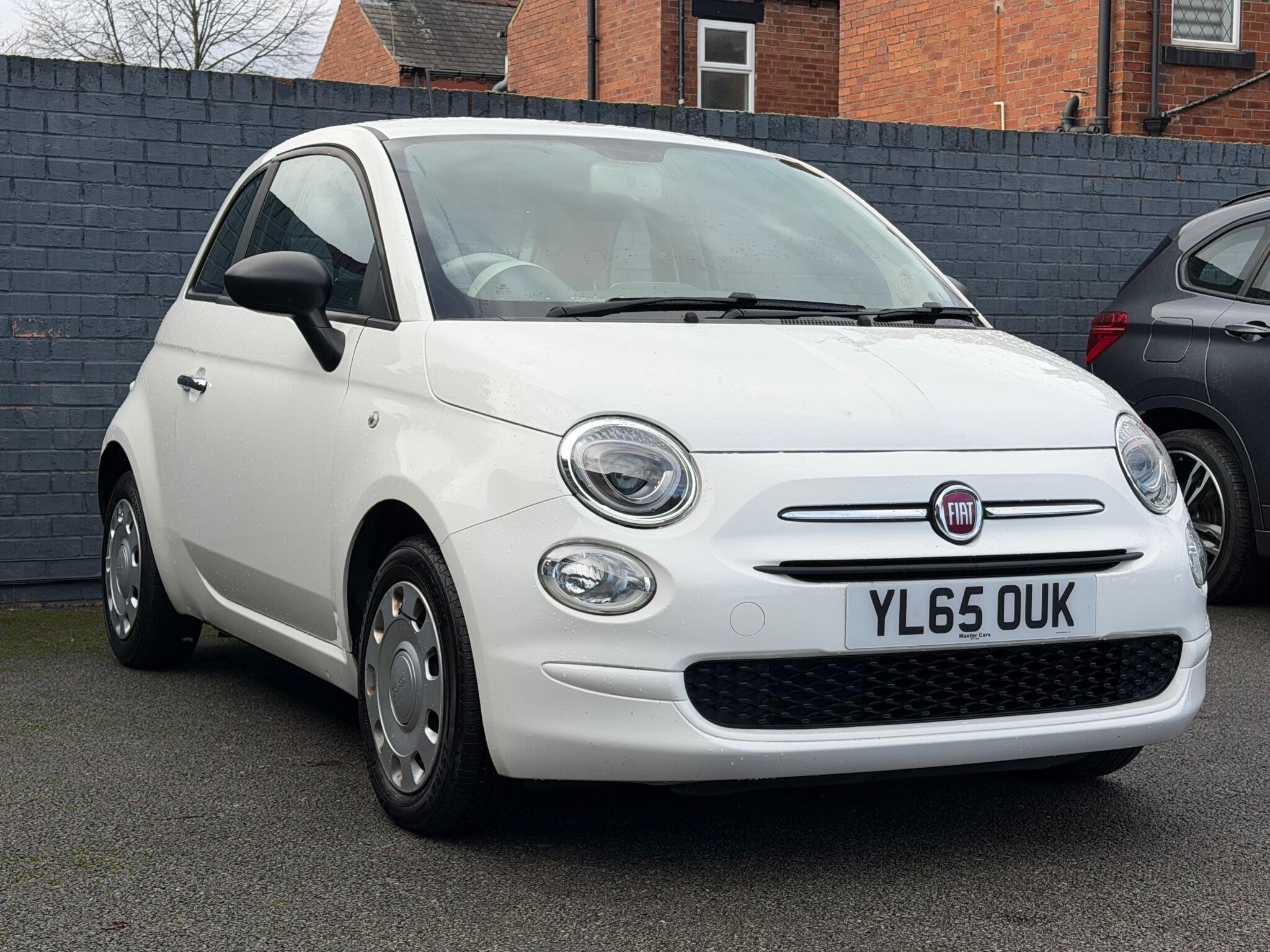Fiat 500 - Image 16