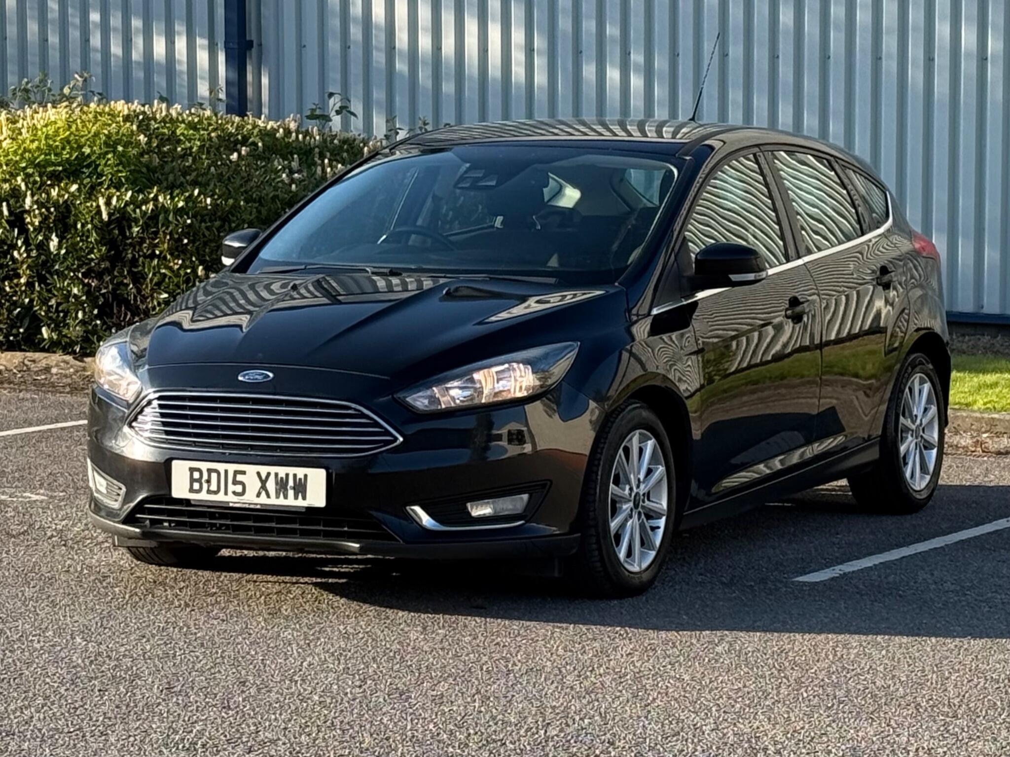 Ford Focus - Image 6