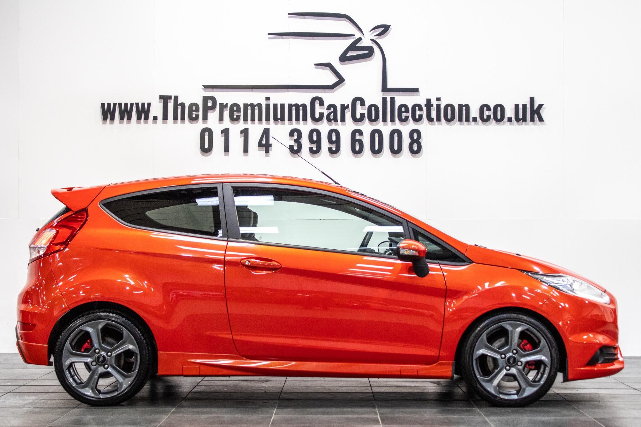 Ford Fiesta - Image 6