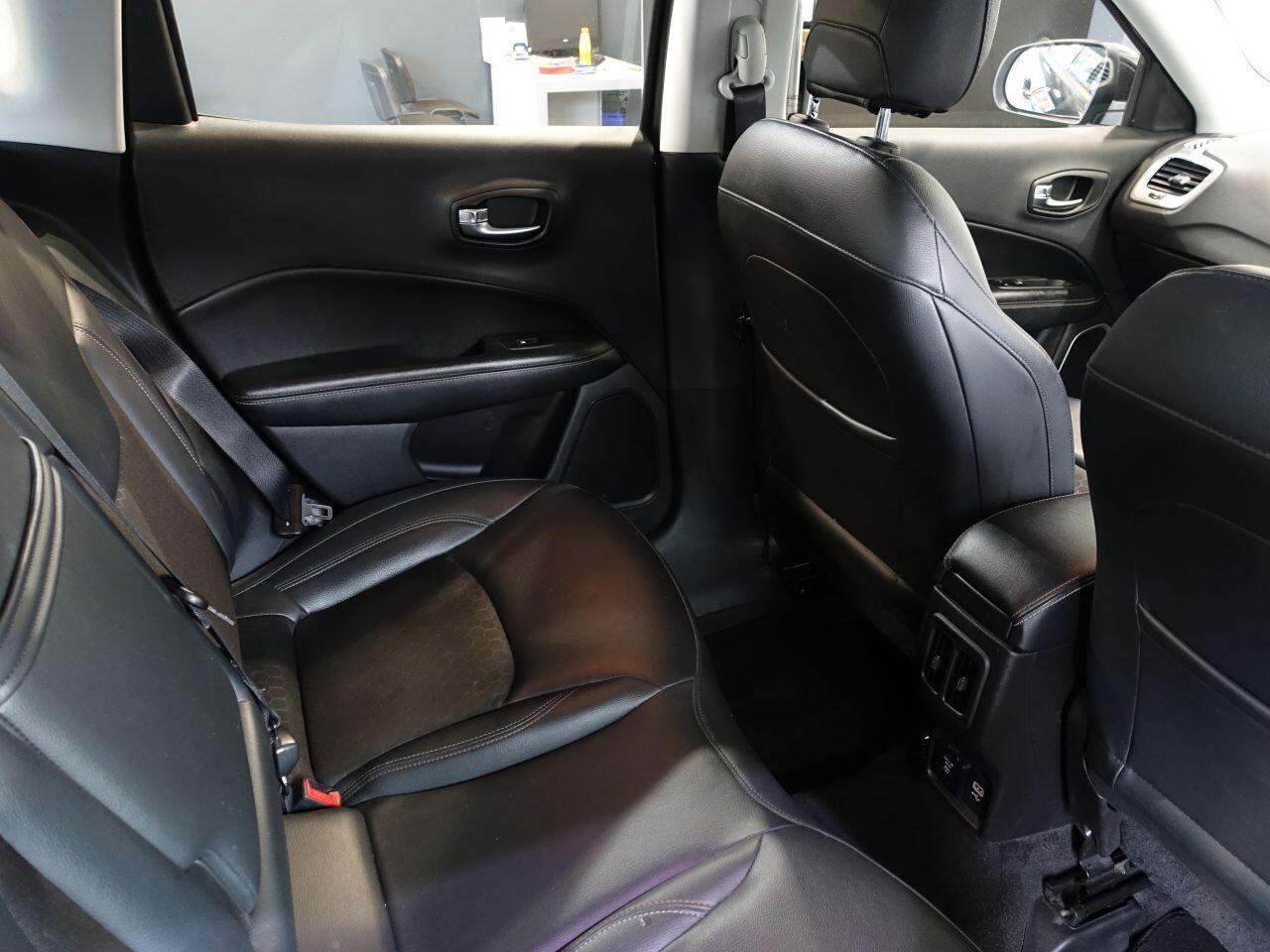 Jeep Compass - Image 13