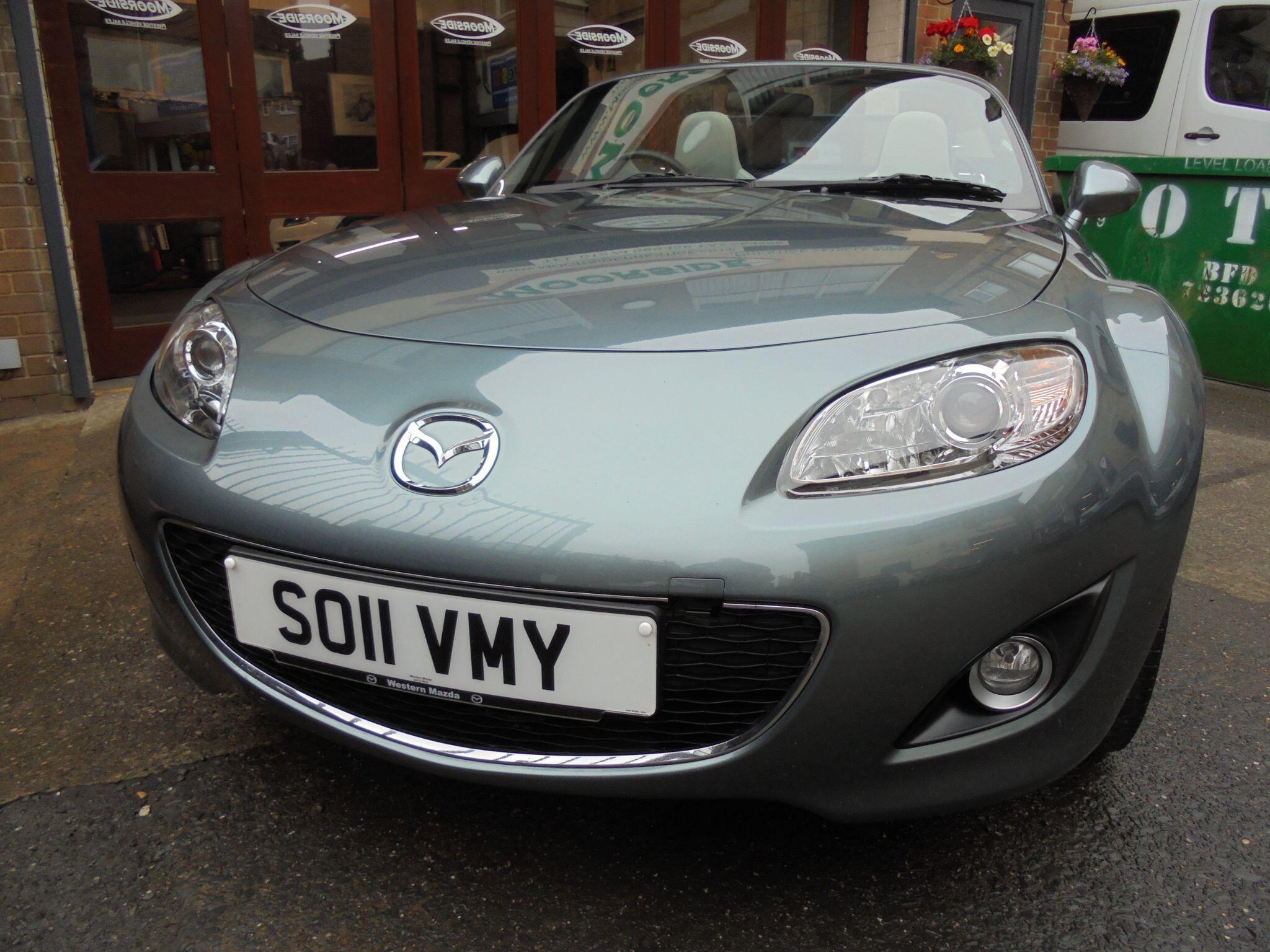 Mazda MX-5 - Image 4