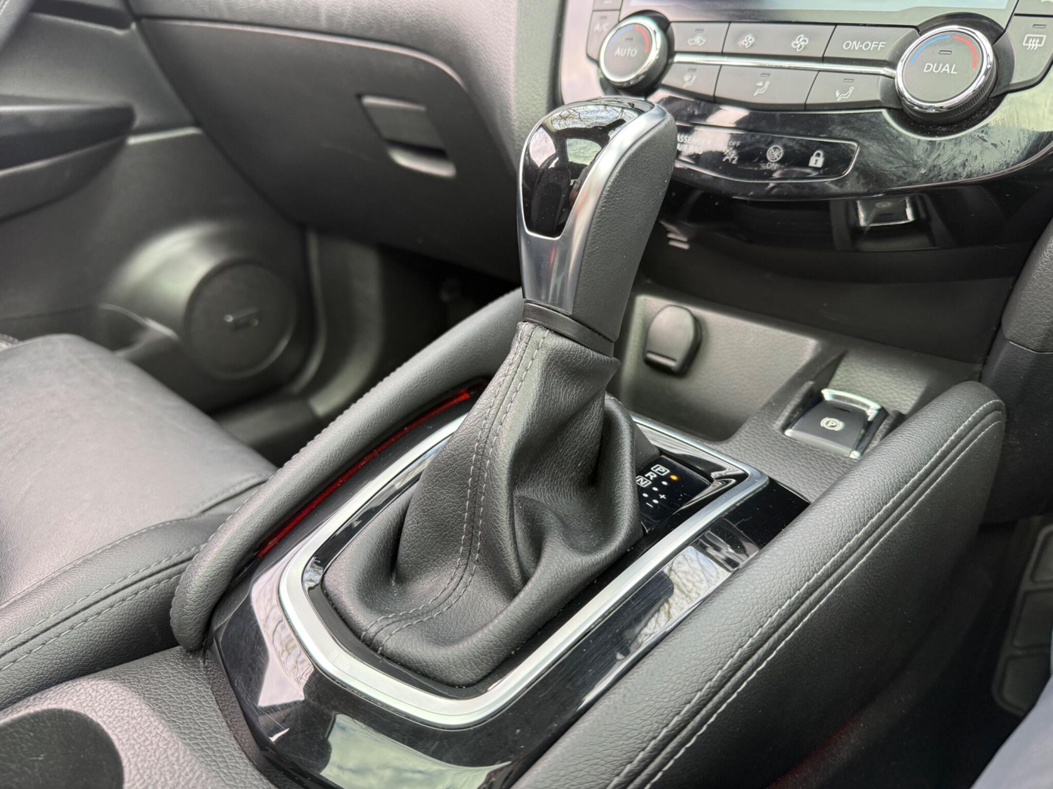 Nissan Qashqai - Image 18