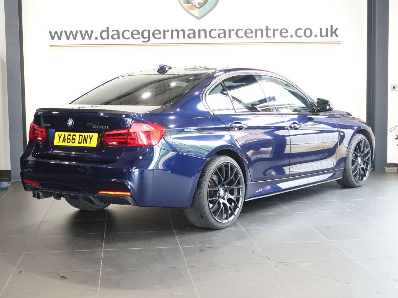 BMW 3 Series - Image 6