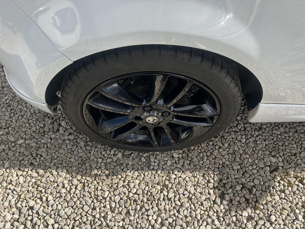 Vauxhall Corsa - Image 18