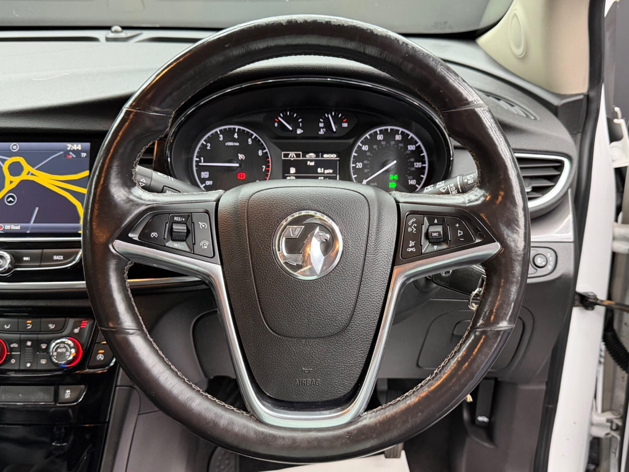 Vauxhall Mokka X - Image 19