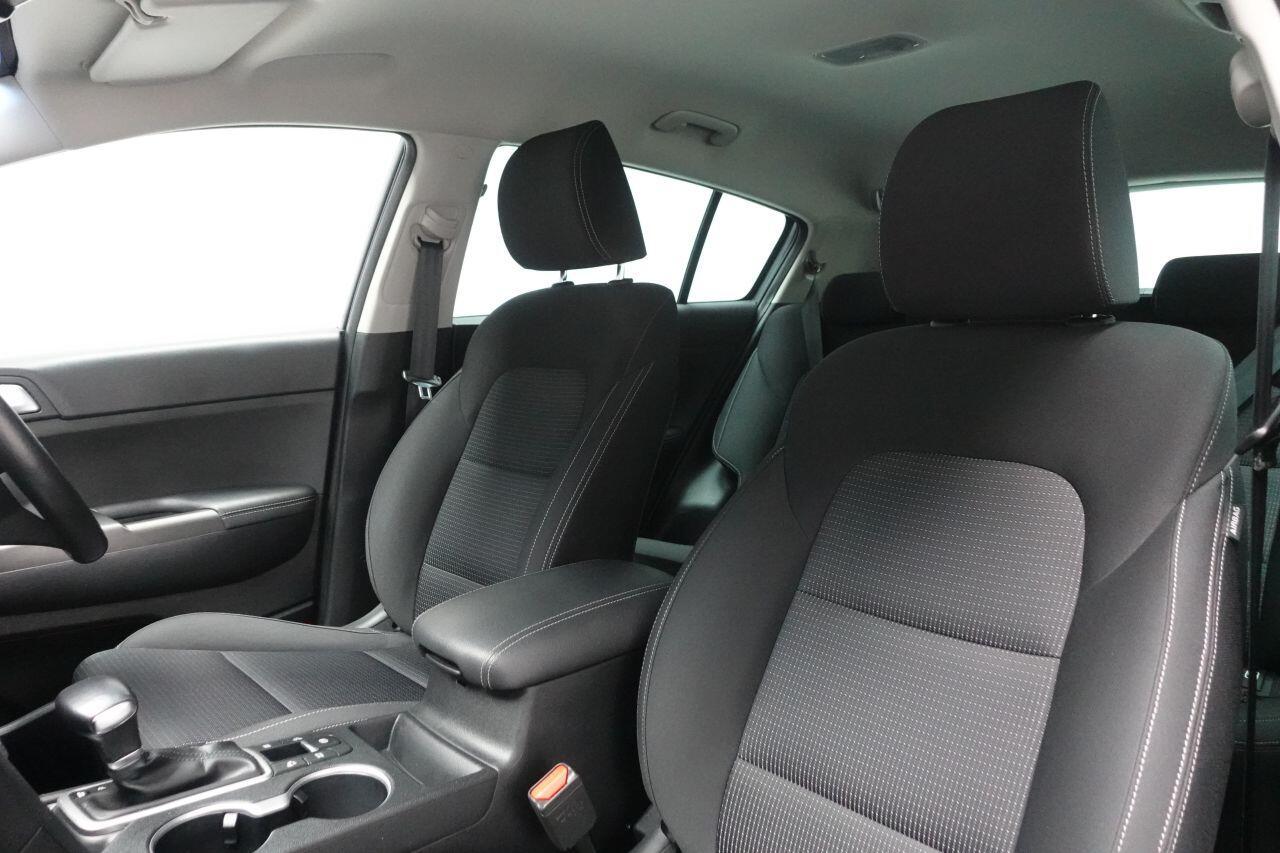 Kia Sportage - Image 24