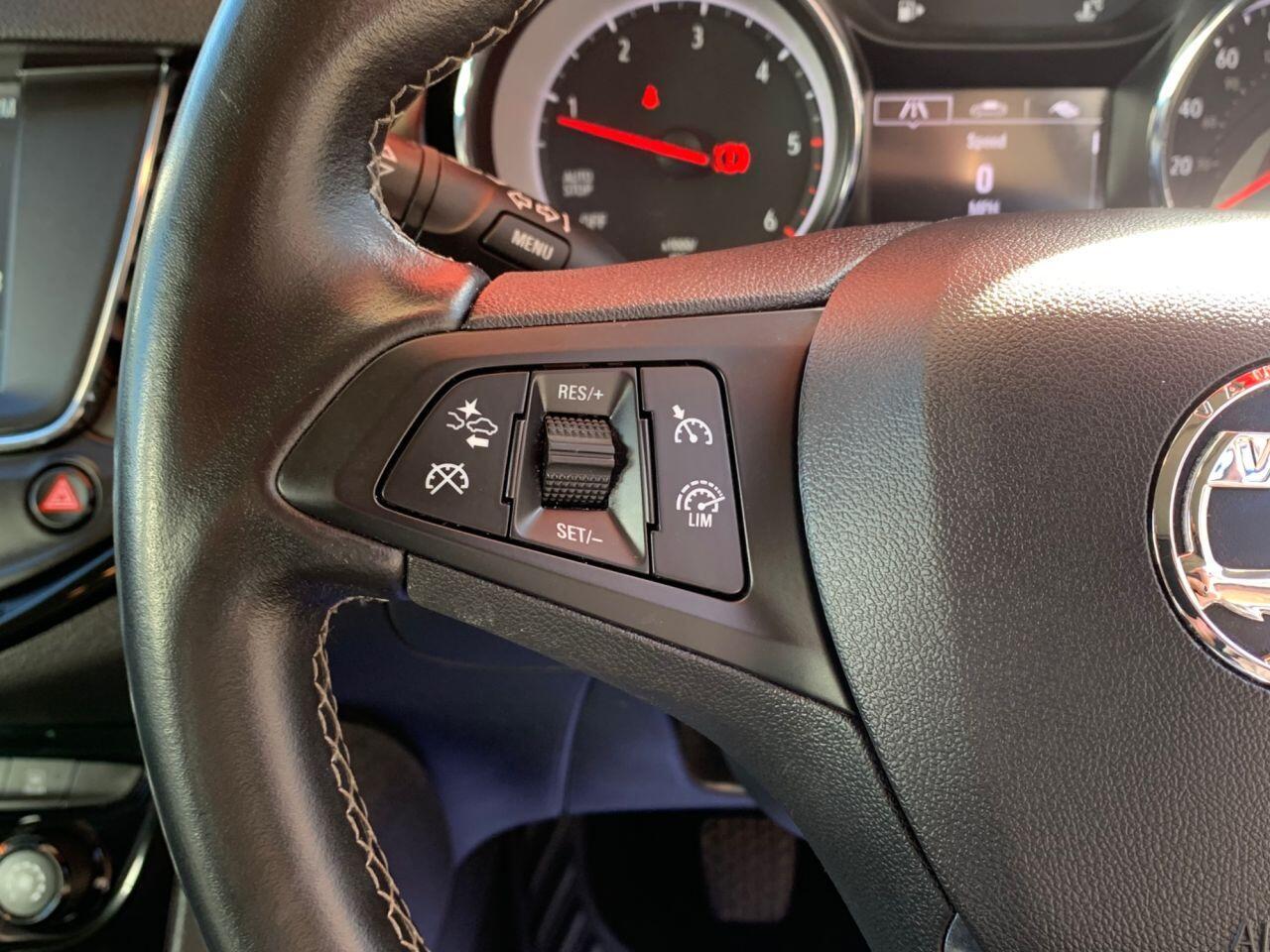 Vauxhall Astra - Image 24