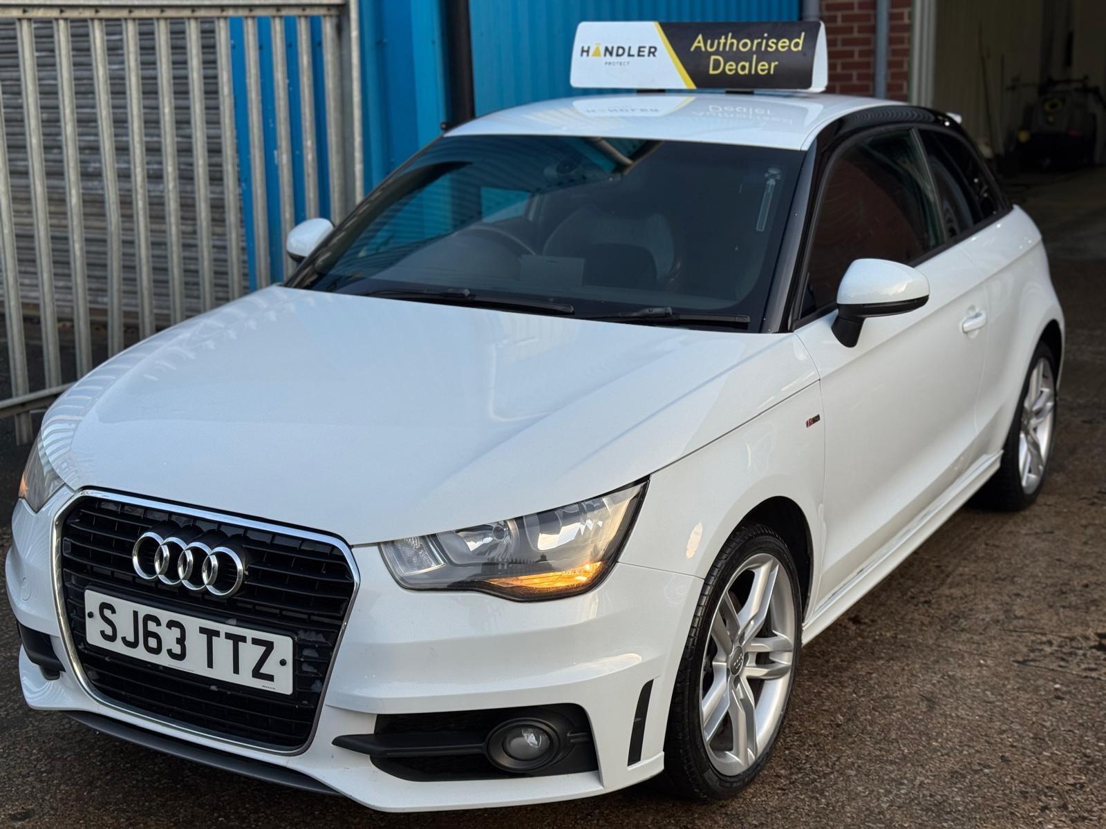 Audi A1 - Image 14