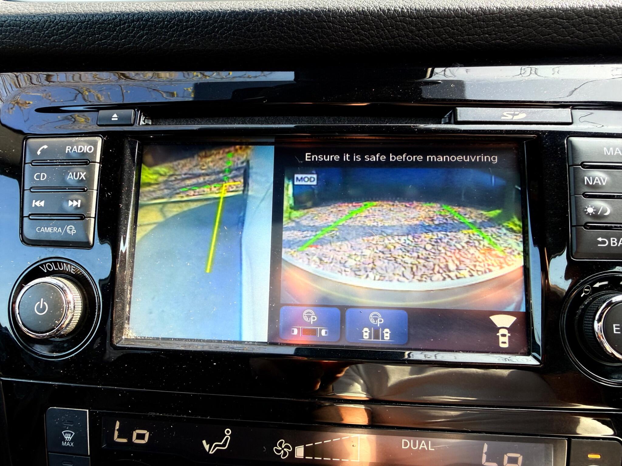 Nissan Qashqai - Image 46