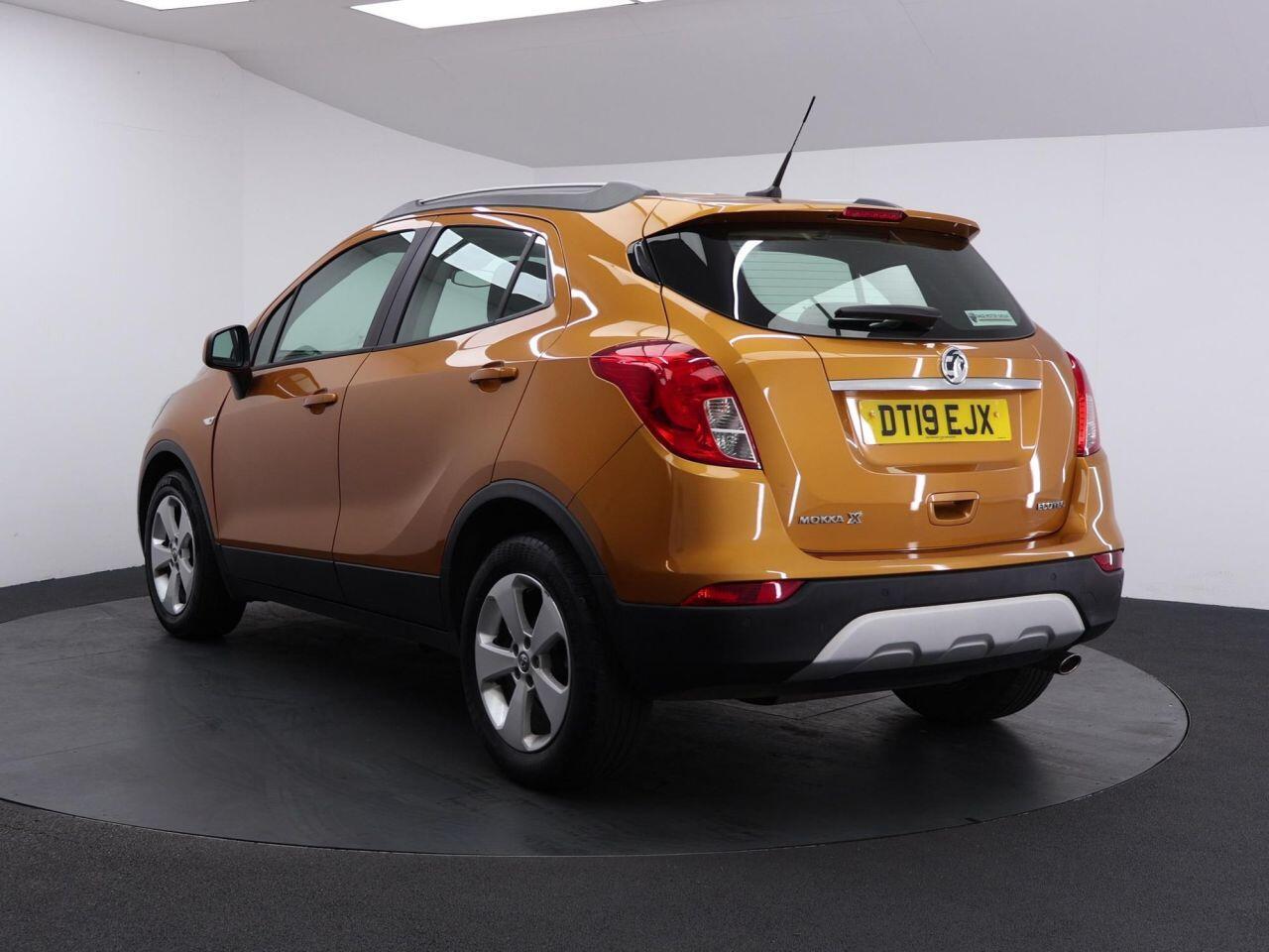 Vauxhall Mokka X - Image 9