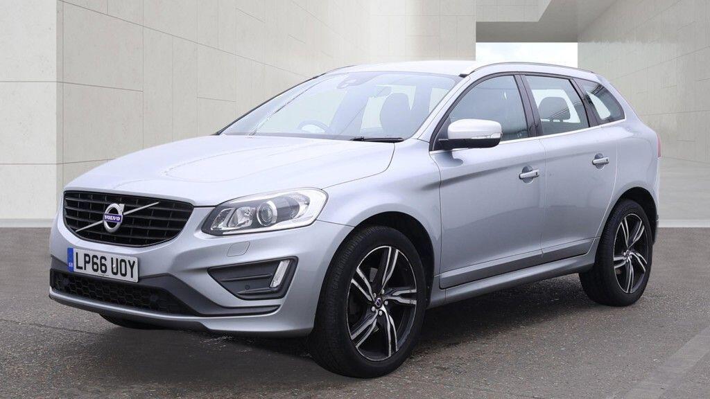 Volvo XC60 - Image 2