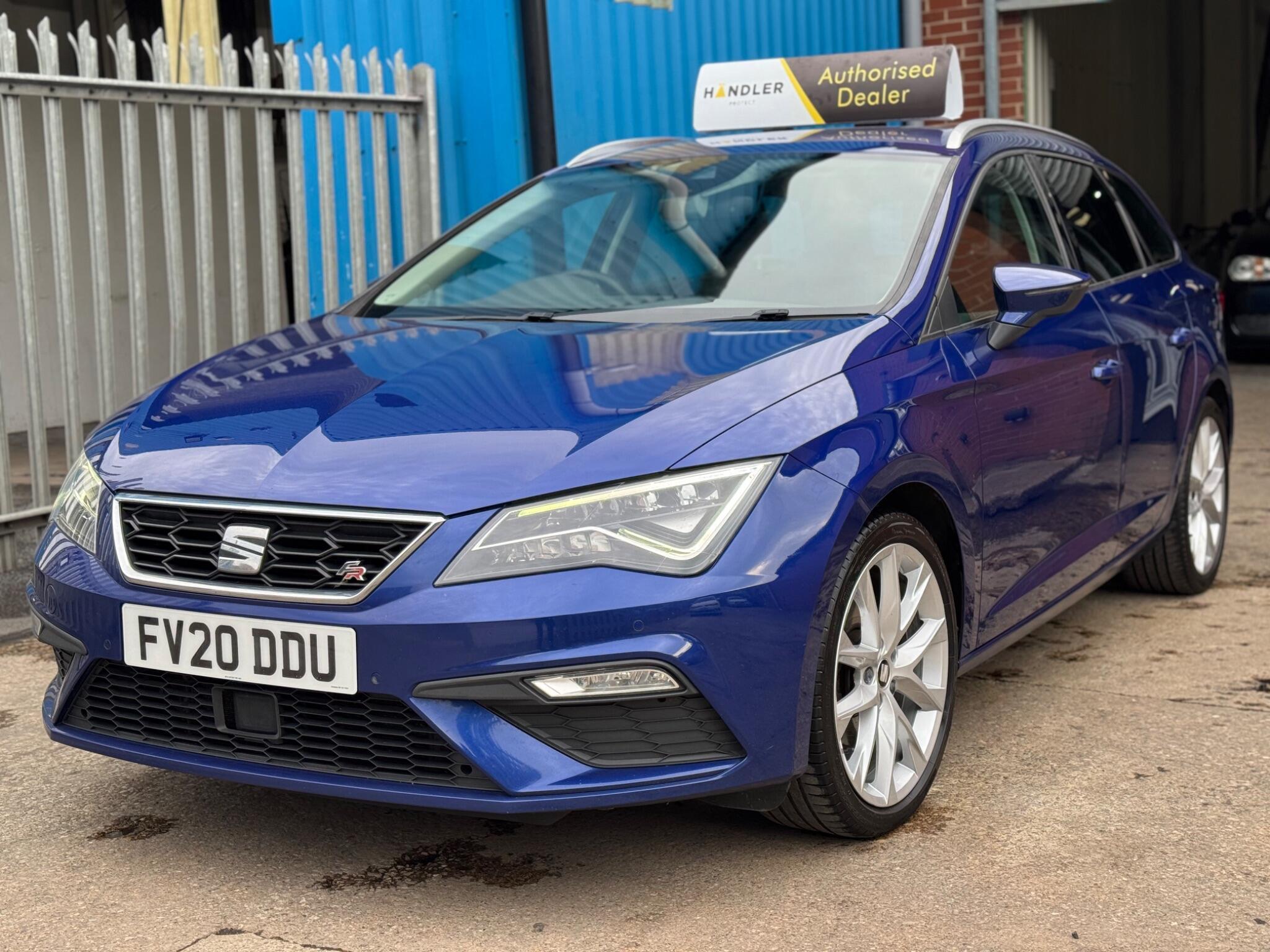 SEAT Leon - Image 13