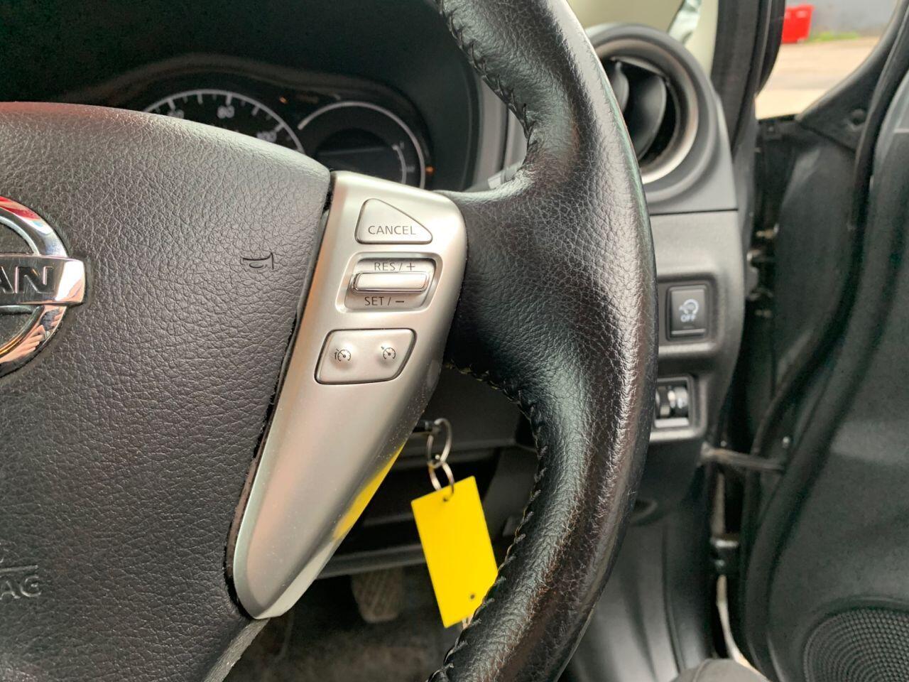 Nissan Note - Image 23