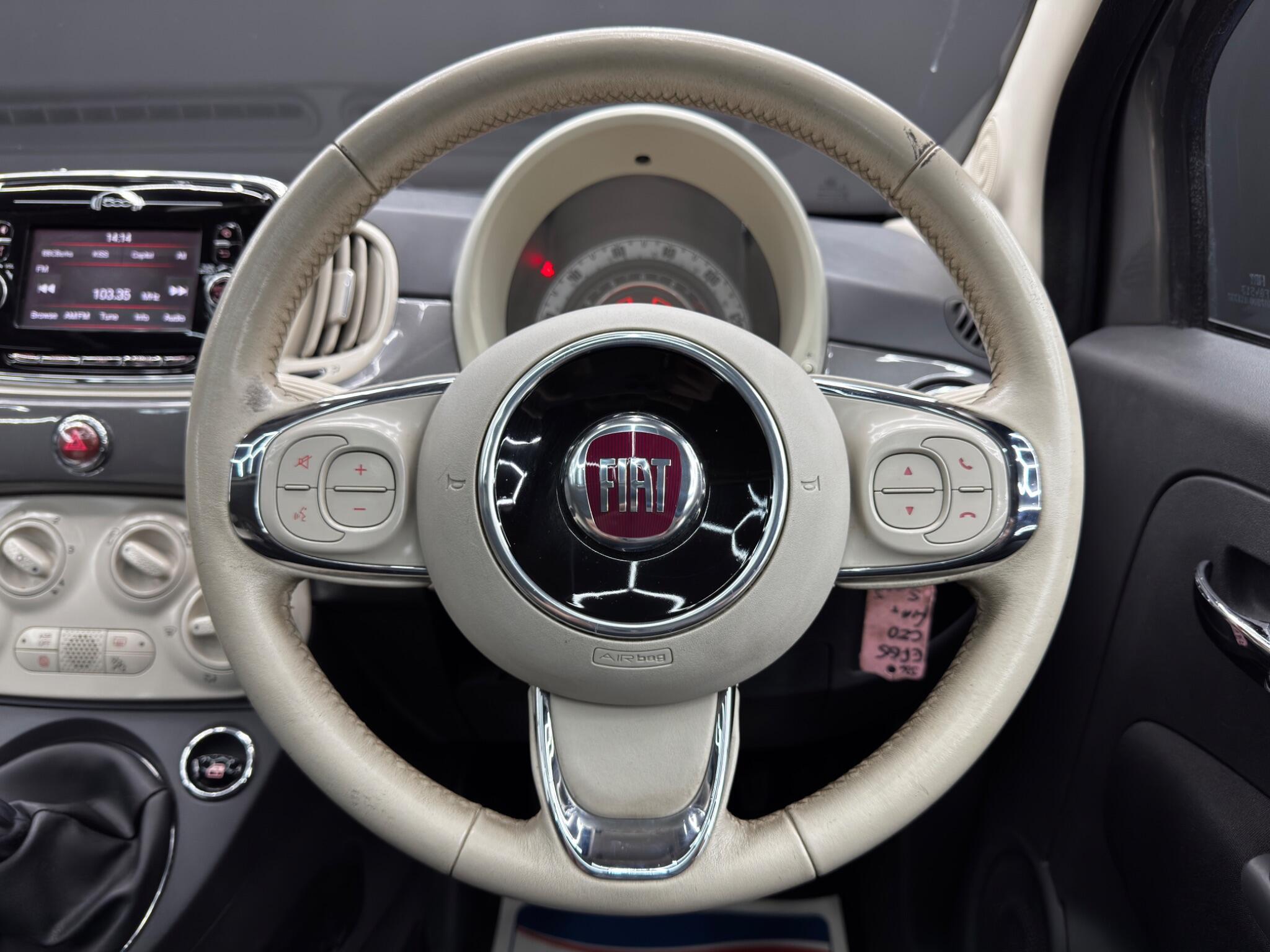 Fiat 500 - Image 18