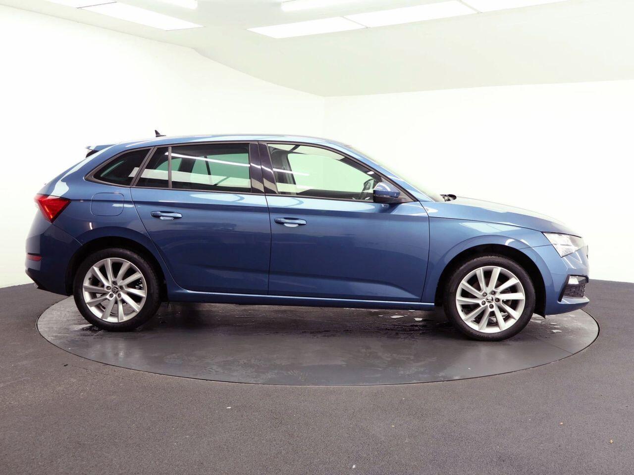 Skoda Scala - Image 9