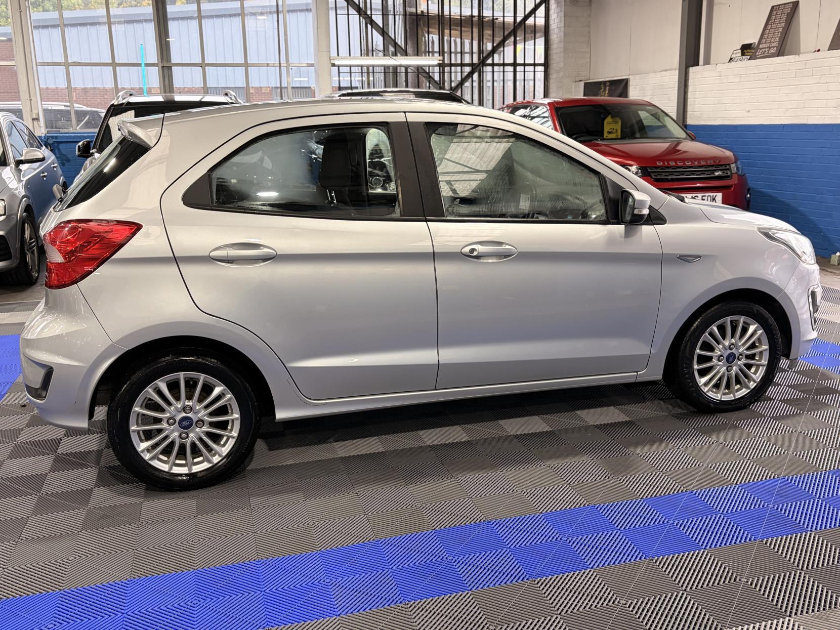 Ford Ka+ - Image 7