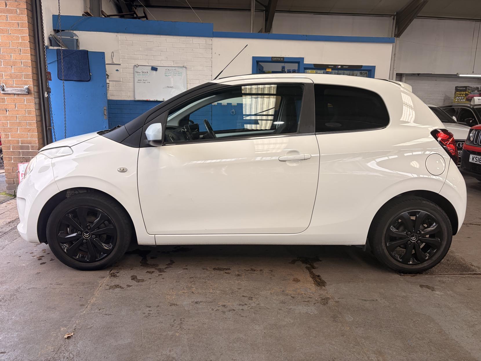 Citroen C1 - Image 4