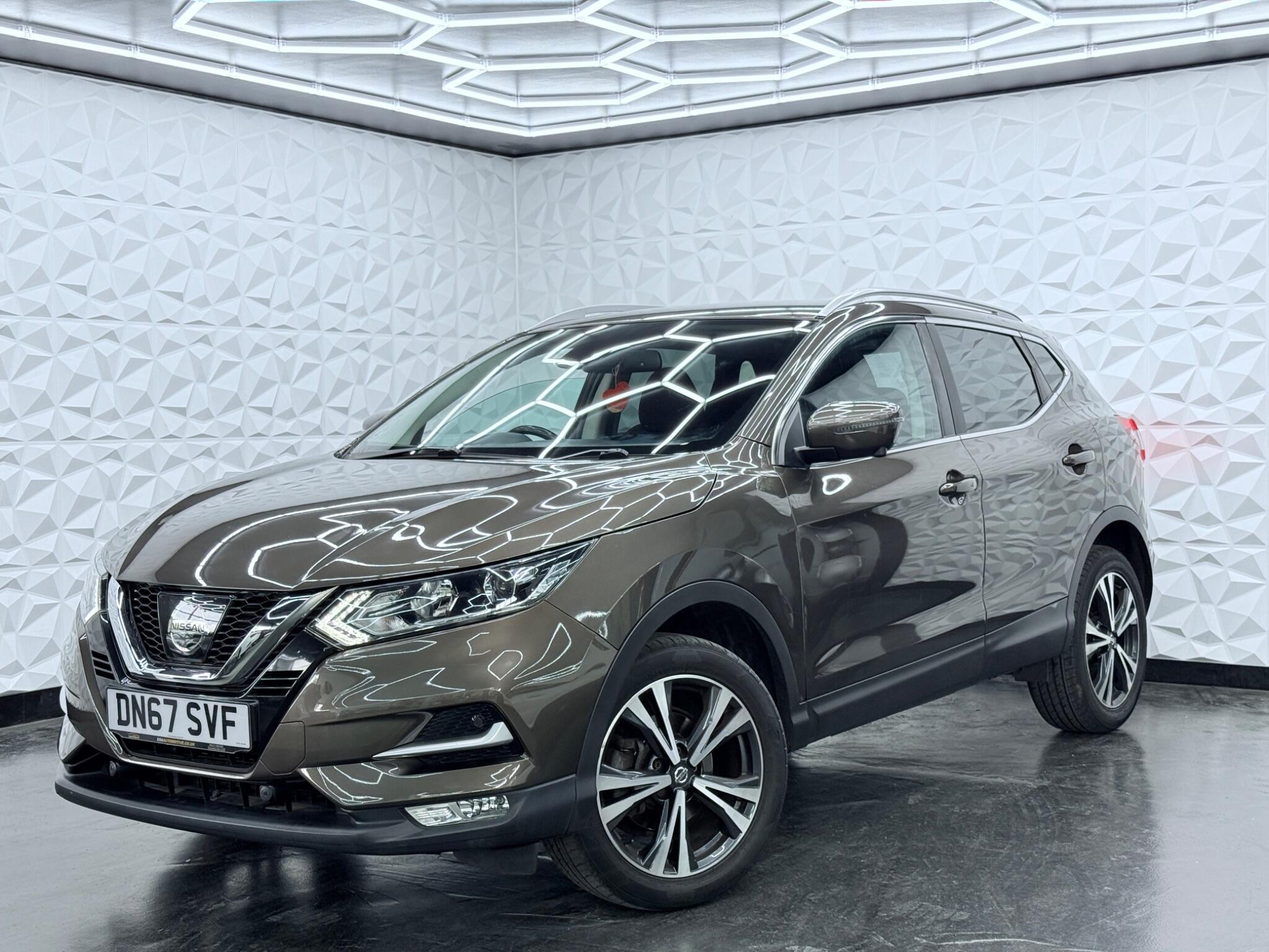 Nissan Qashqai - Image 37