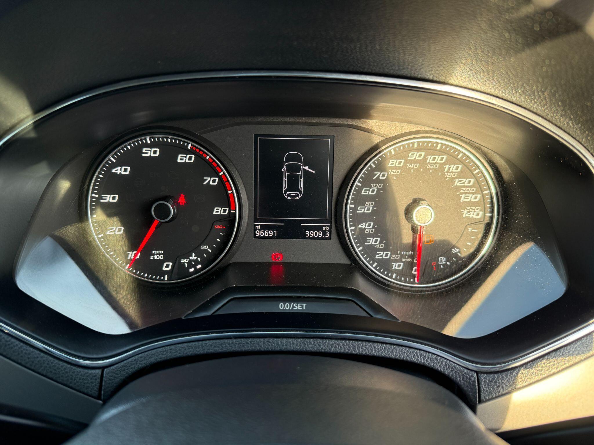 SEAT Ibiza - Image 41