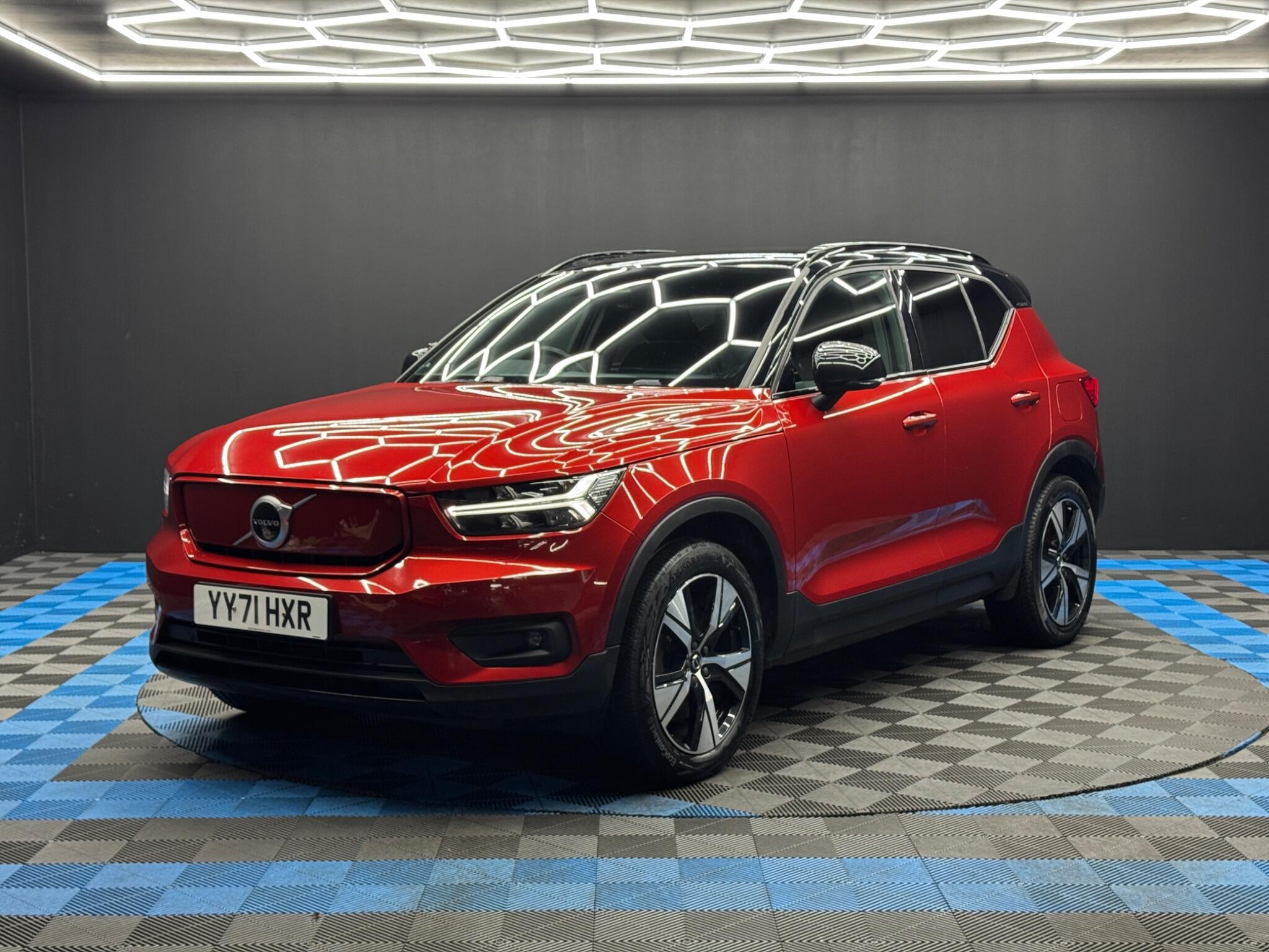 Volvo XC40 - Image 3
