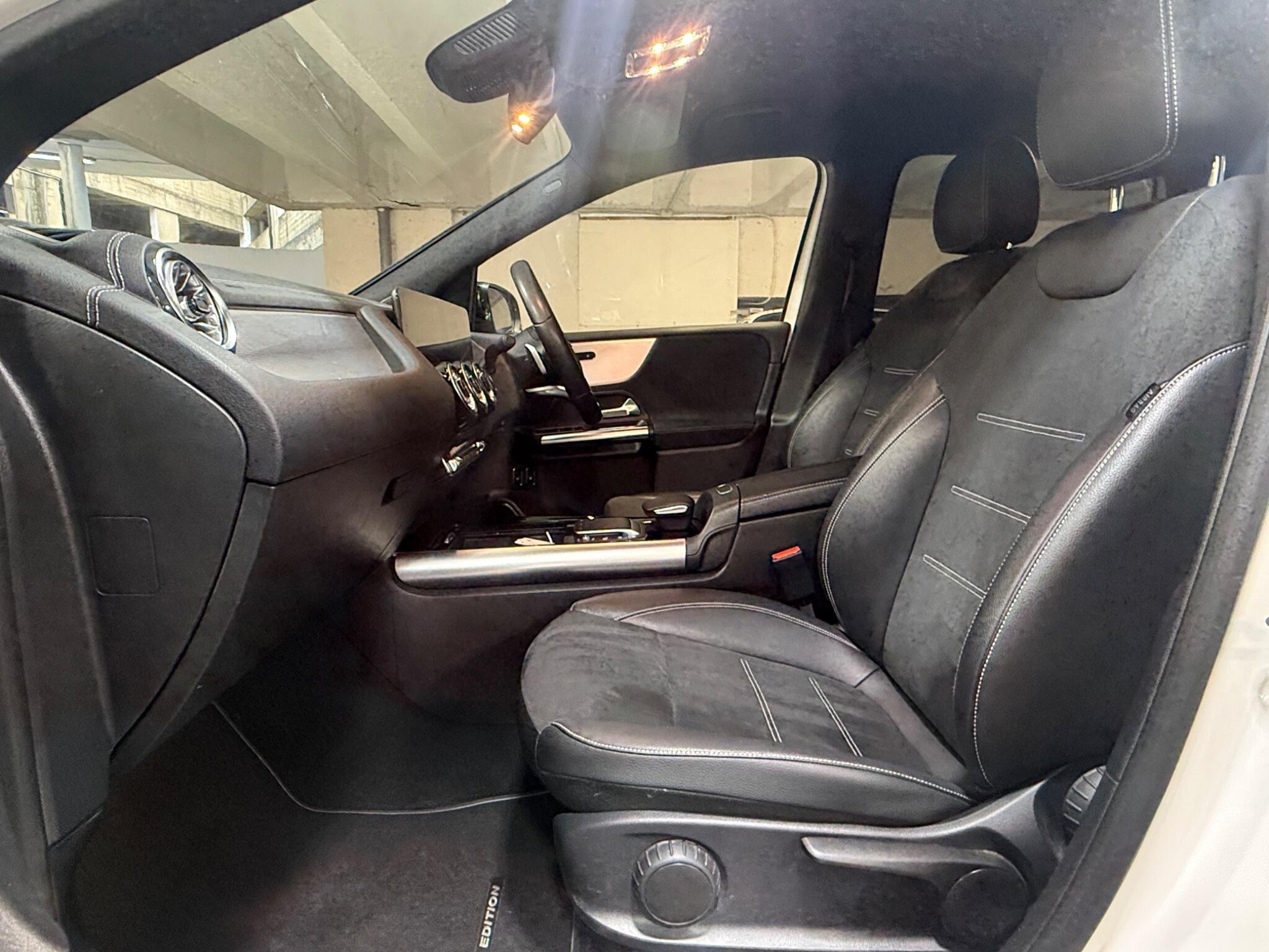 Mercedes B Class - Image 9