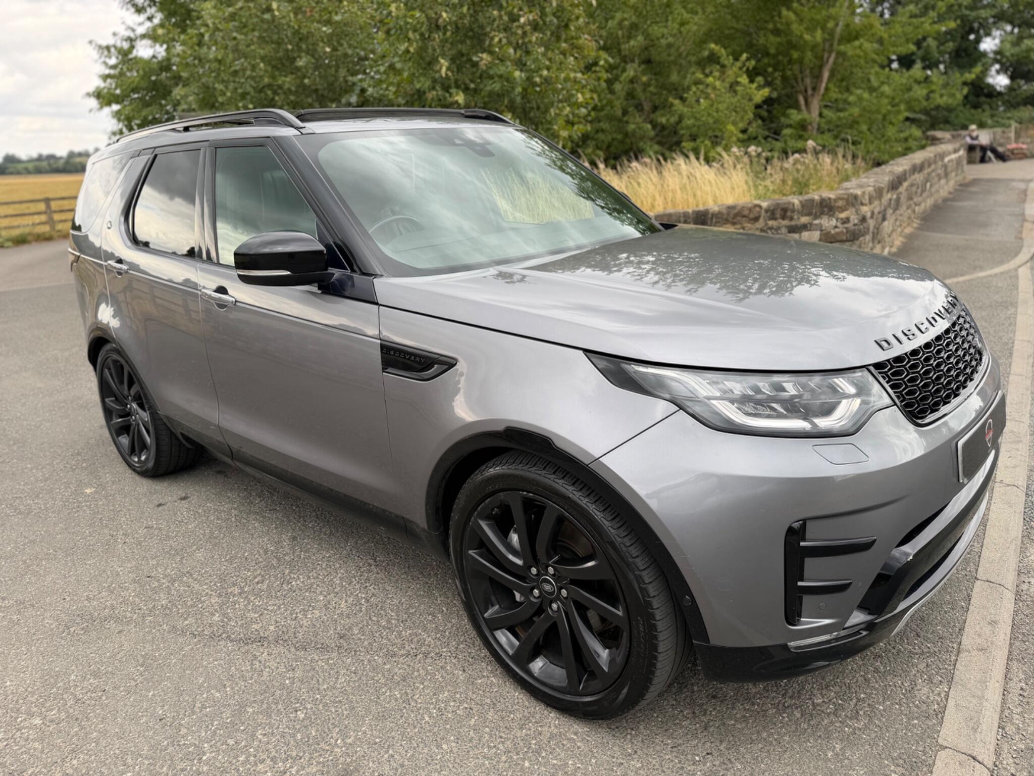 Land Rover Discovery - Image 8