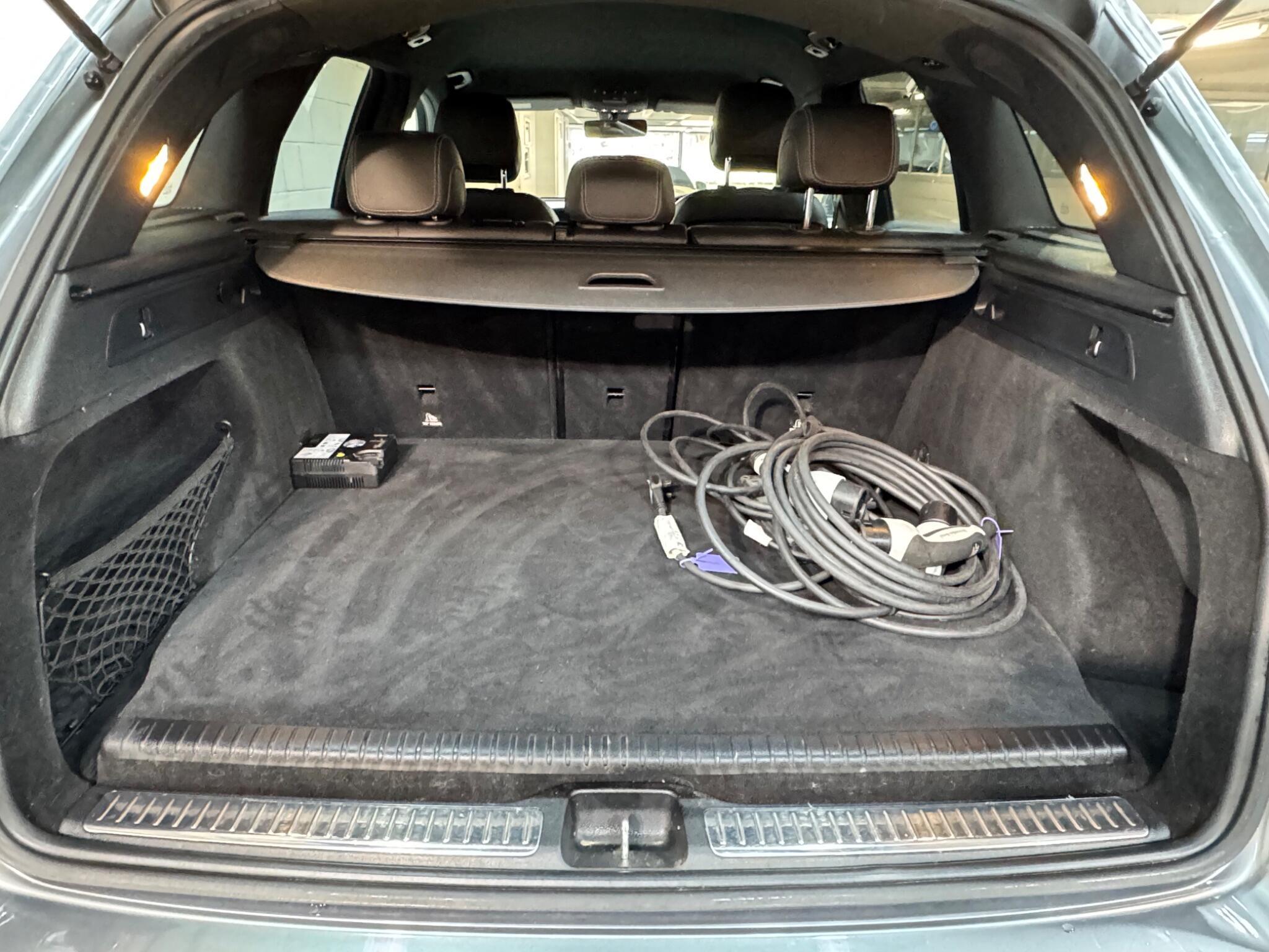 Mercedes GLC - Image 10