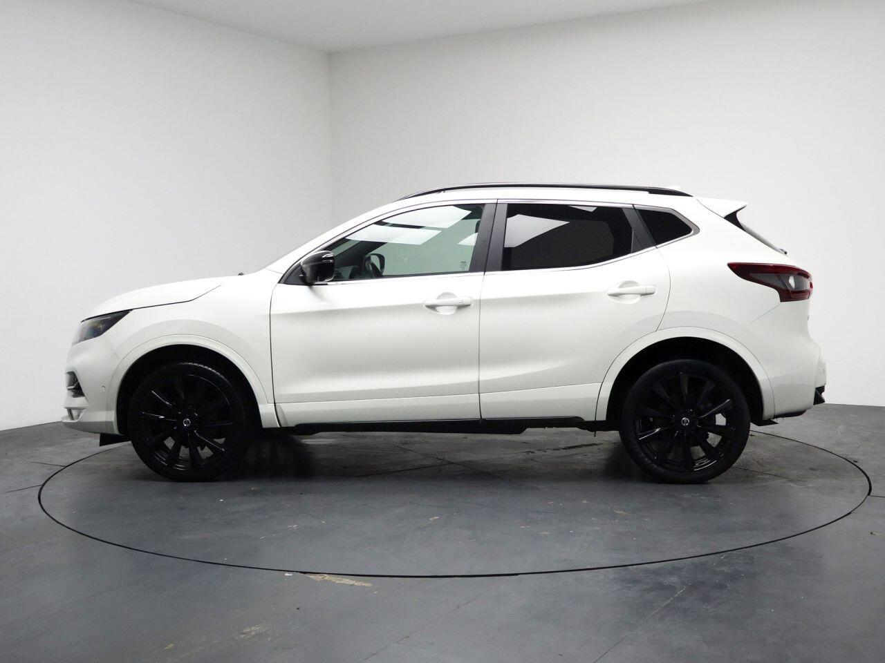 Nissan Qashqai - Image 8