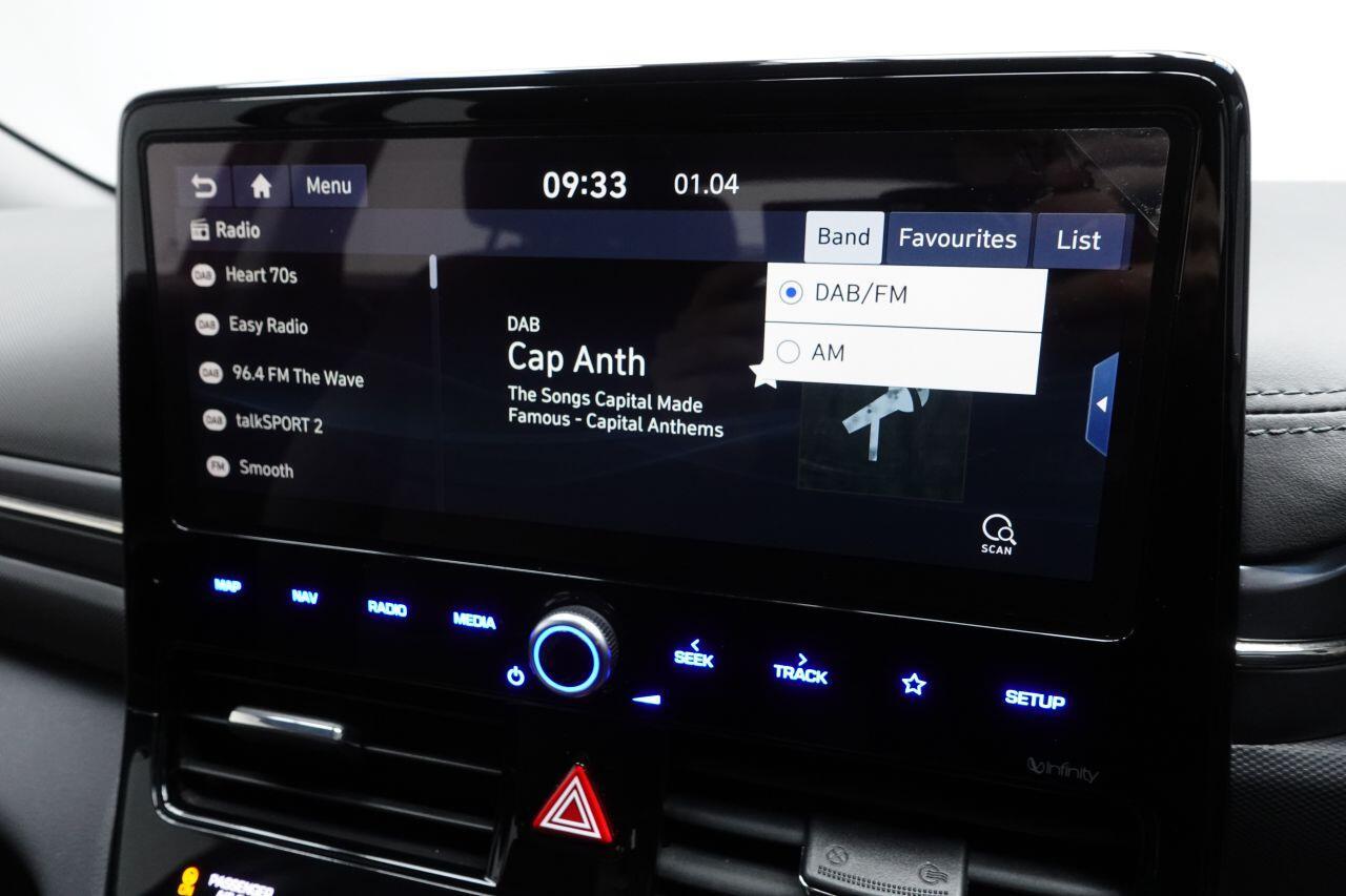 Hyundai Ioniq - Image 27