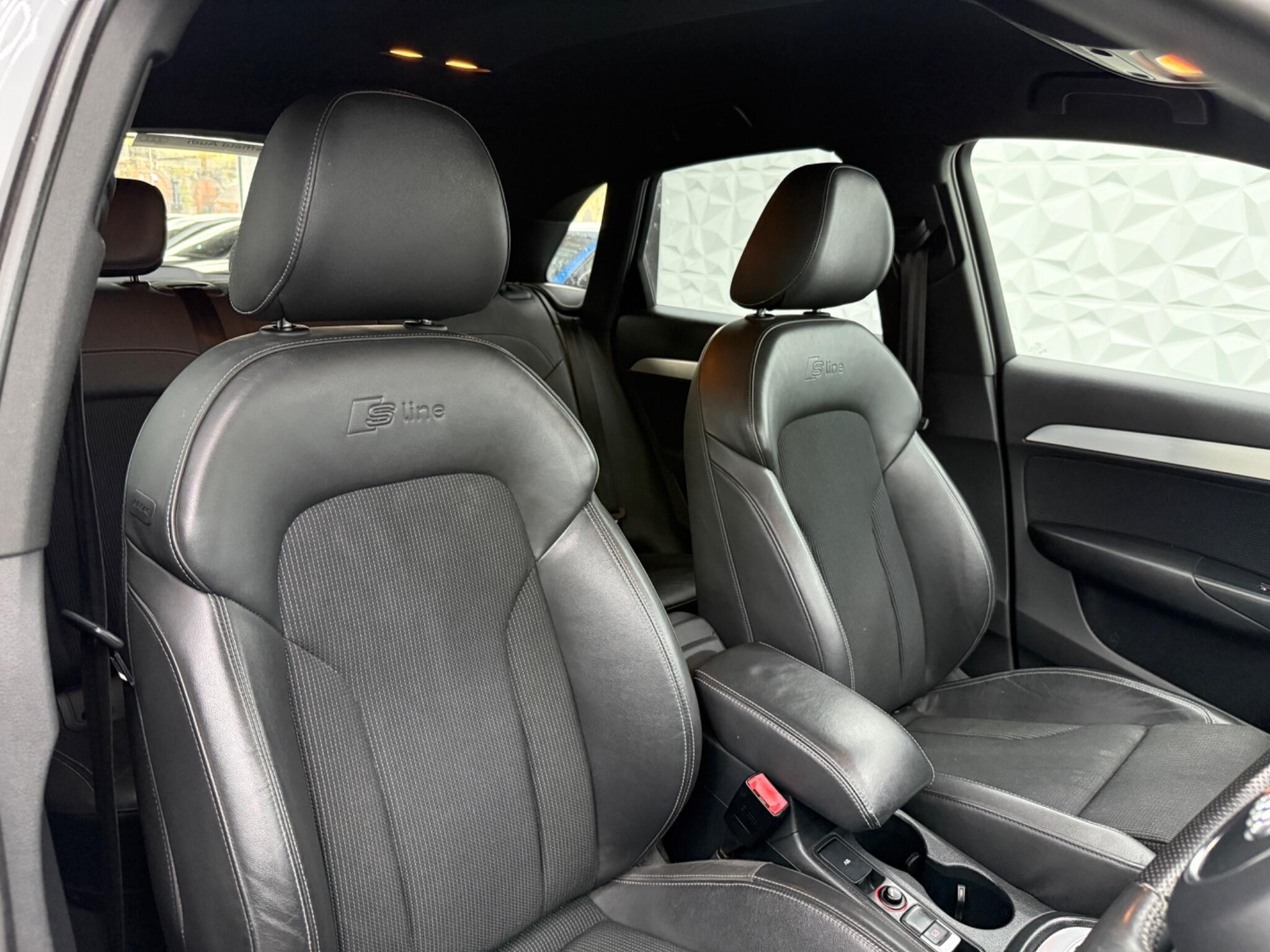 Audi Q3 - Image 18