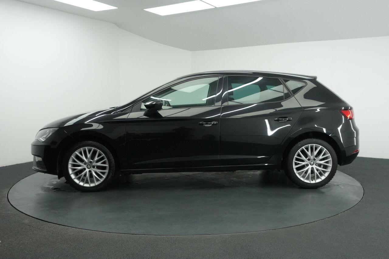SEAT Leon - Image 7