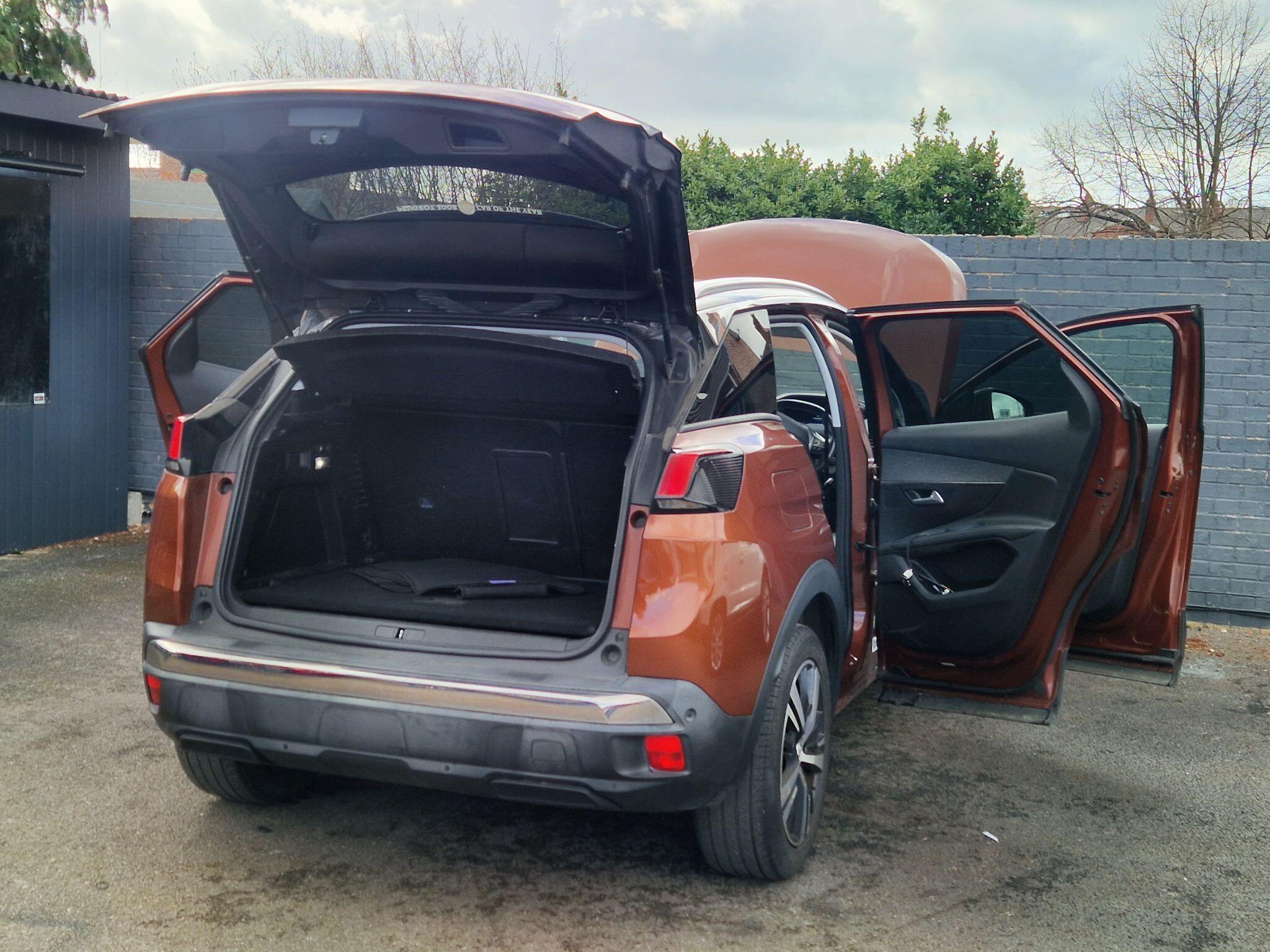 Peugeot 3008 - Image 21