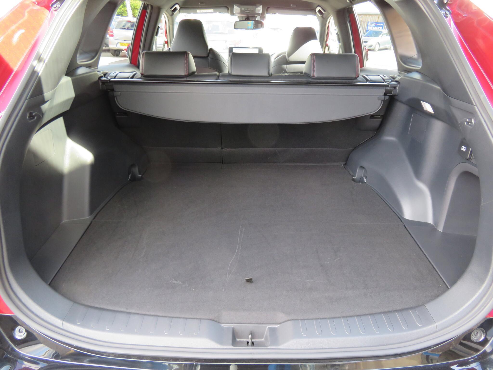 Suzuki Across - Image 13